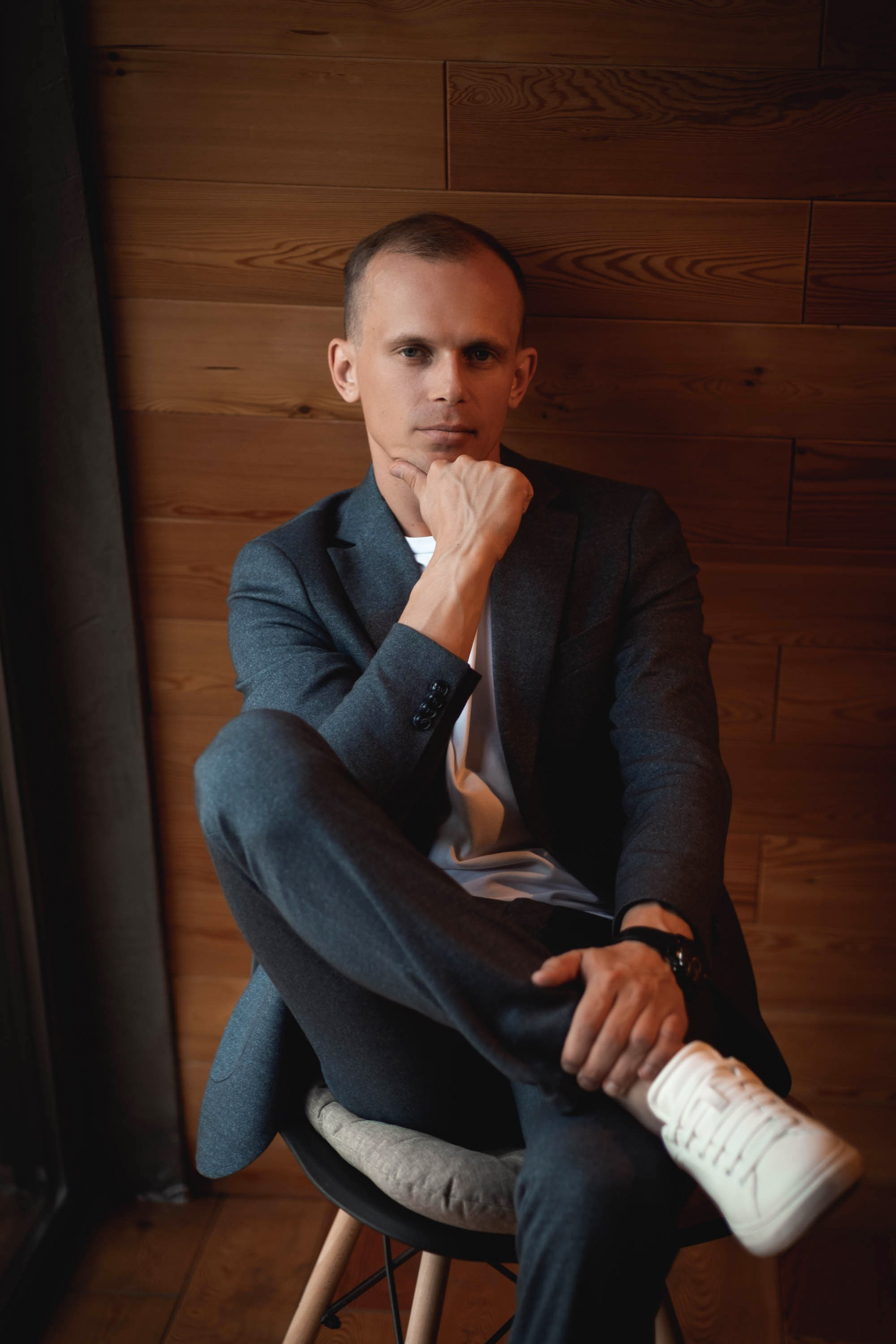 Никита & Варвара. Свадебный и семейный фотограф в Тюмени Екатерина Дубровина