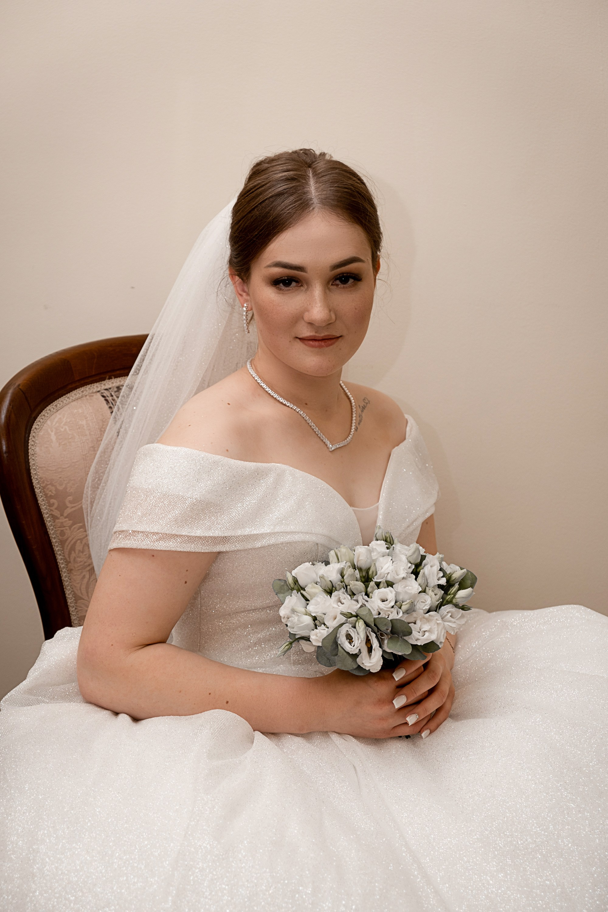 Константин & Татьяна. Свадебный и семейный фотограф в Тюмени Екатерина Дубровина