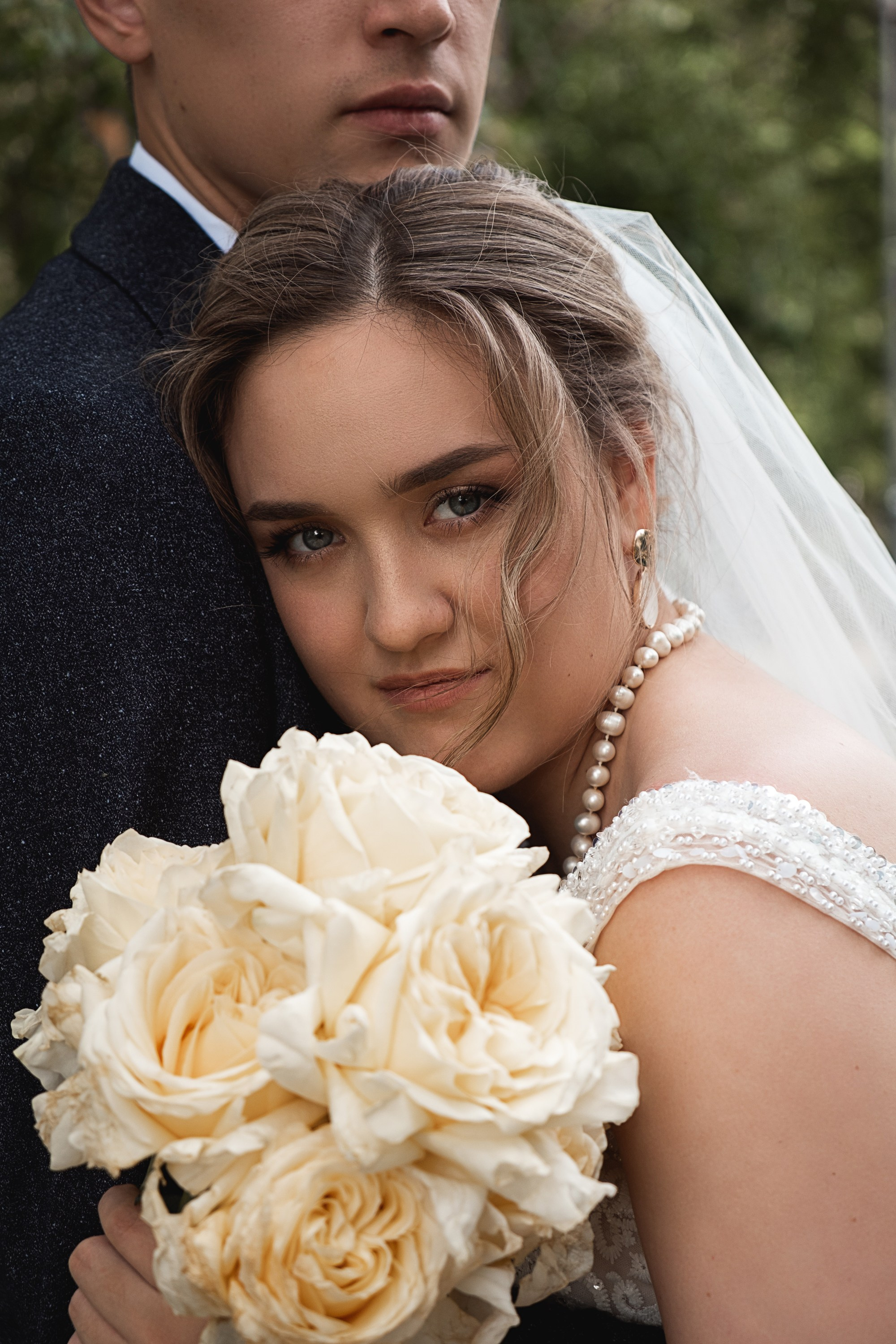 Станислав & Анастасия. Свадебный и семейный фотограф в Тюмени Екатерина Дубровина