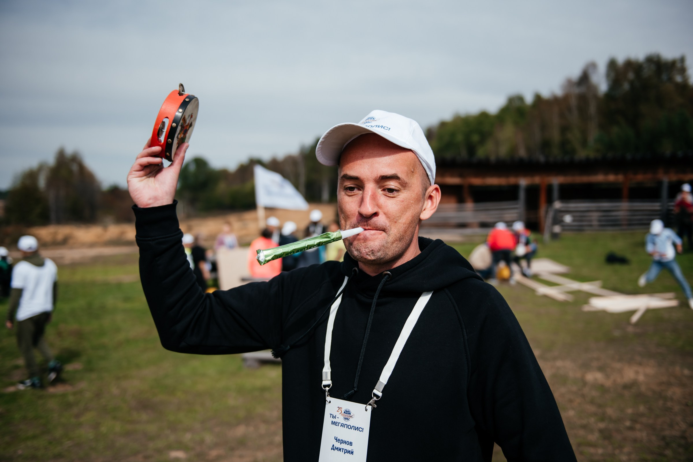 ГК МЕГАПОЛИС 25 лет. Свадебный фотограф Иркутск Алексей Шульгин