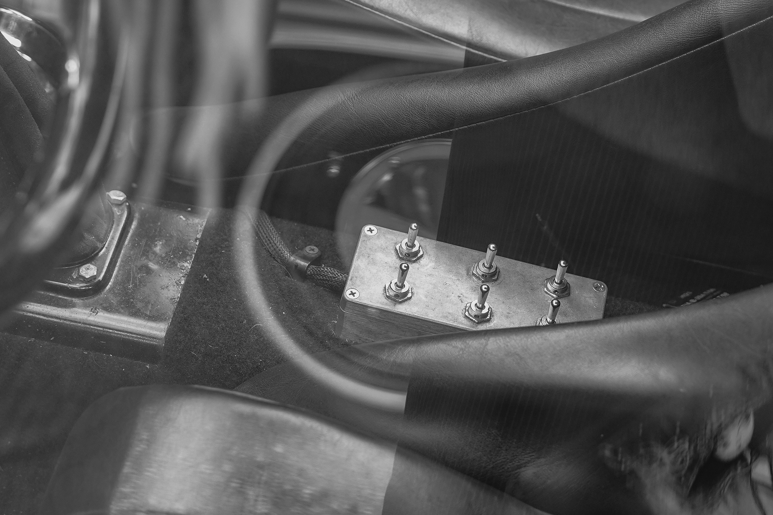 Детали выставки ЗАЗ-2025. Портретный фотограф в Смоленске и Москве Мария Громова