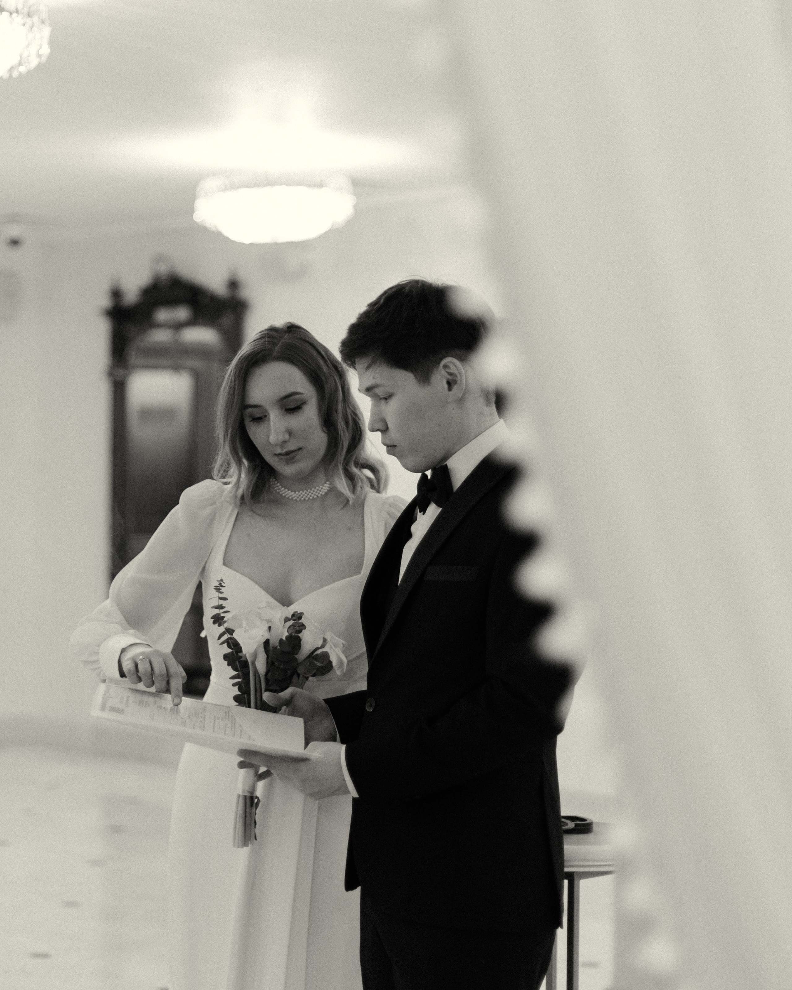 София и Илья. Фотограф в Москве — Евгения Прокопенко