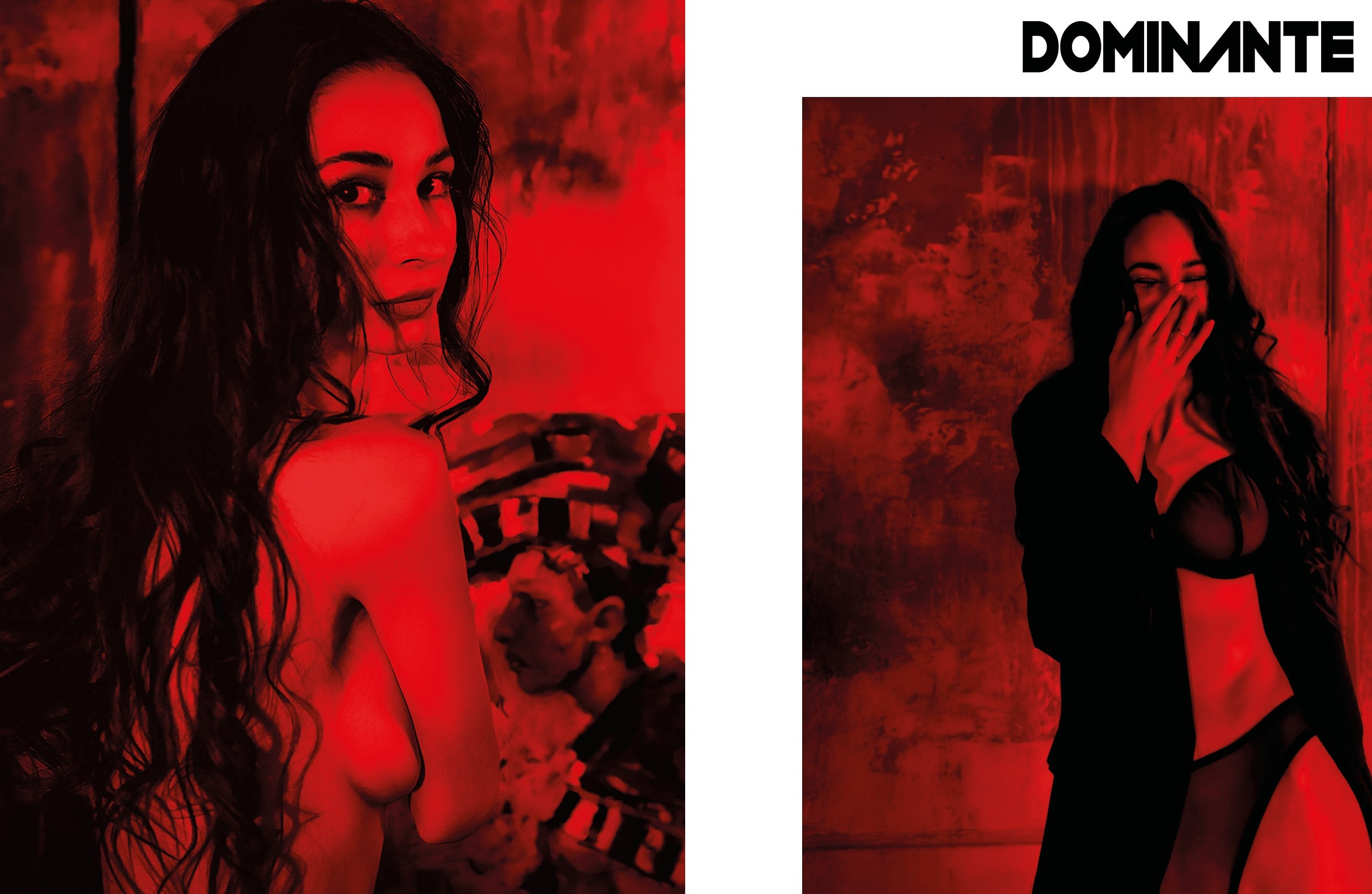 Пресс-досье: мои работы в медийных изданиях