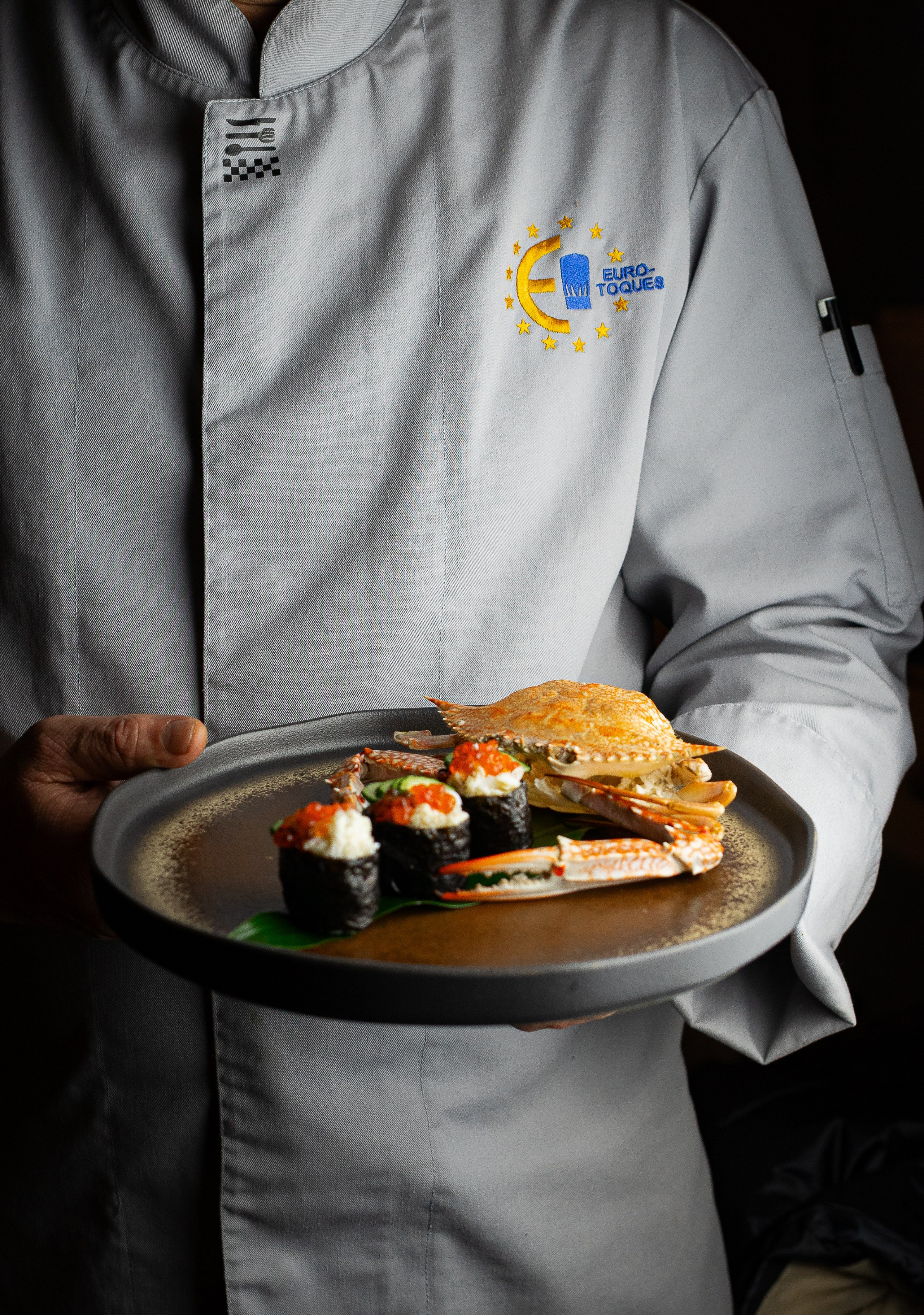 Ресторан Zuma. Фуд-фотограф Караганда Астана