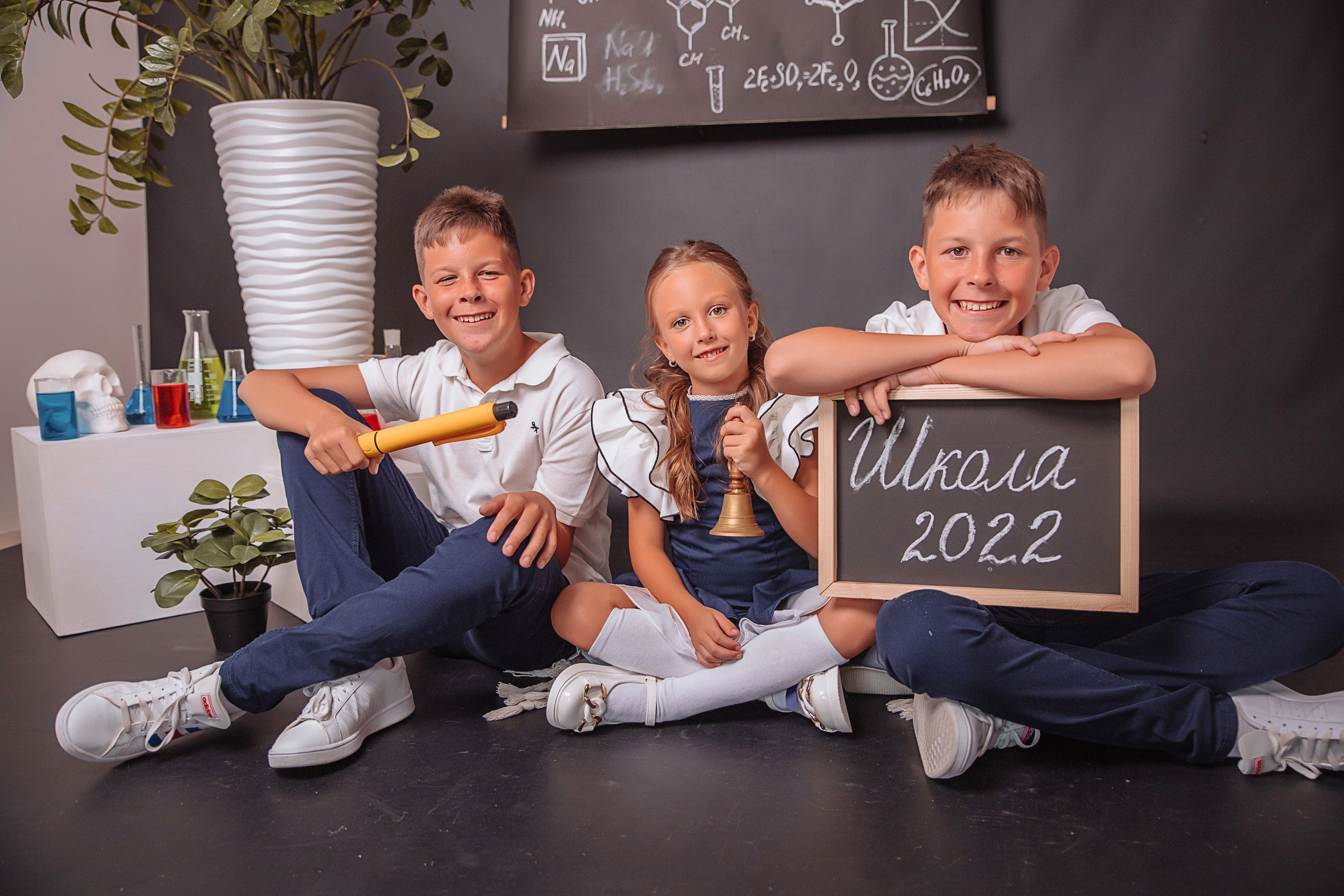 Дети. Детский, семейный, фотограф в Крыму и Севастополе Дарья Ваниосова