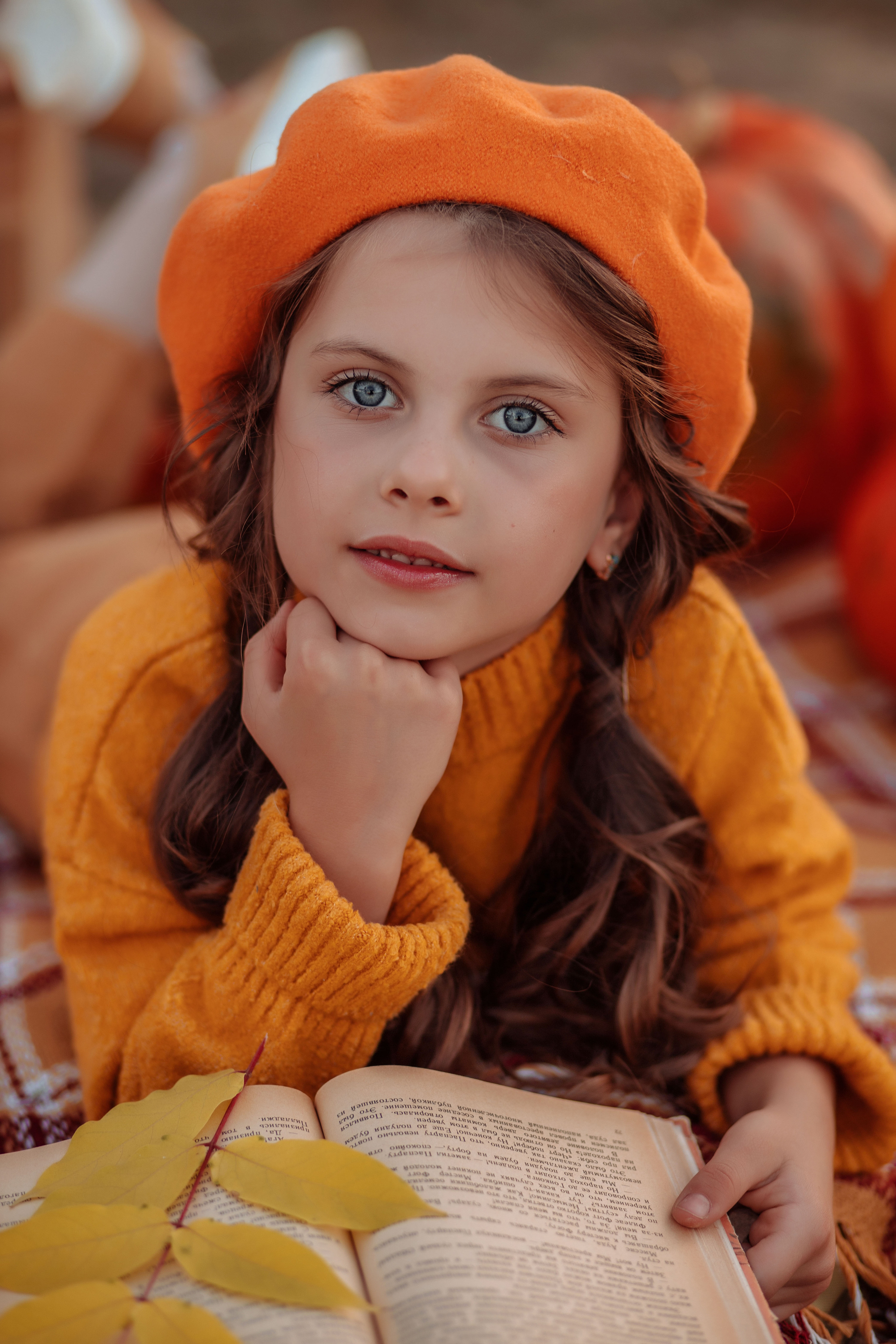 Дети. Детский, семейный, фотограф в Крыму и Севастополе Дарья Ваниосова