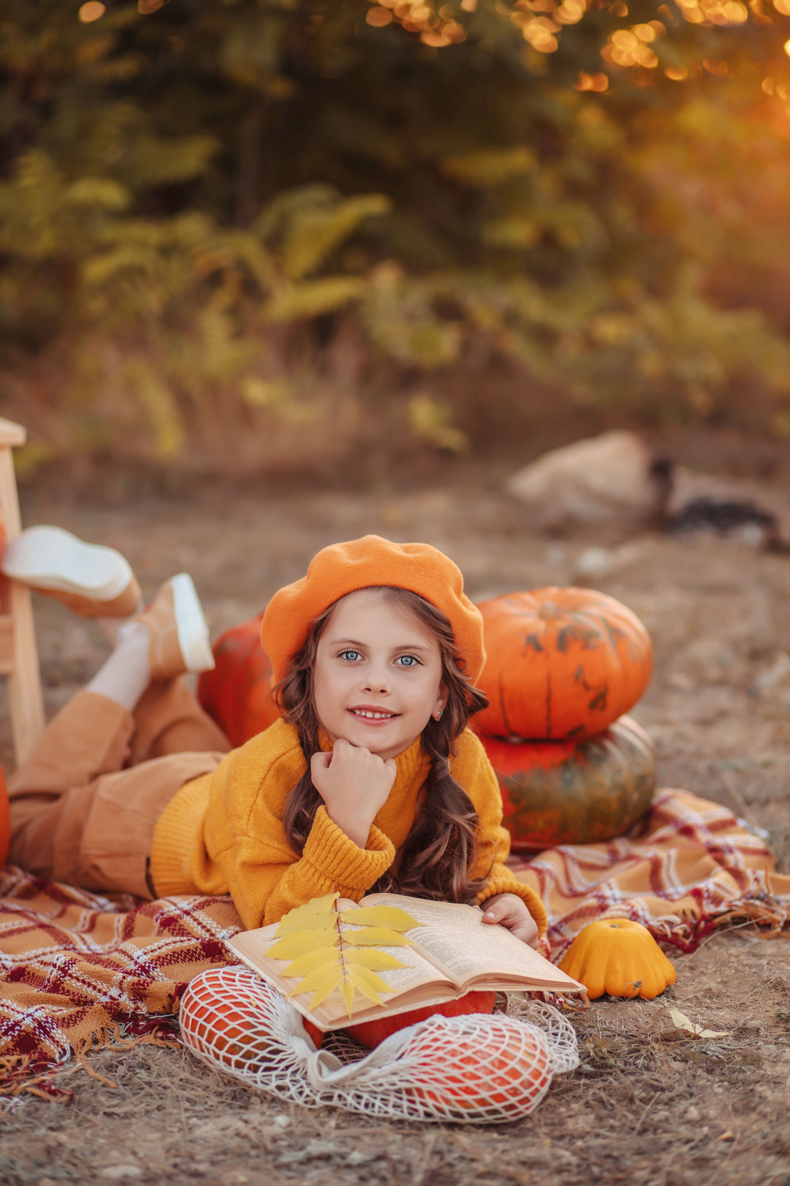 Дети. Детский, семейный, фотограф в Крыму и Севастополе Дарья Ваниосова