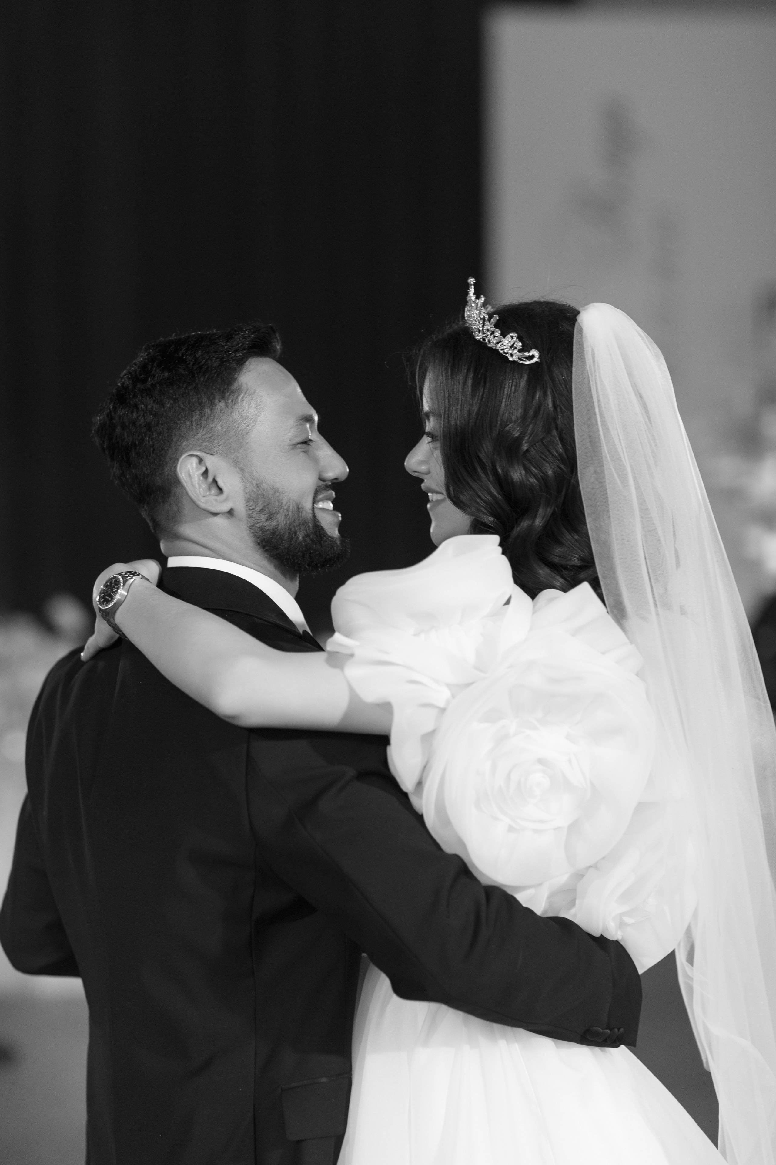 Свадьба Асада и Влады. Свадебный и семейный фотограф в Иркутске Яна Лиа