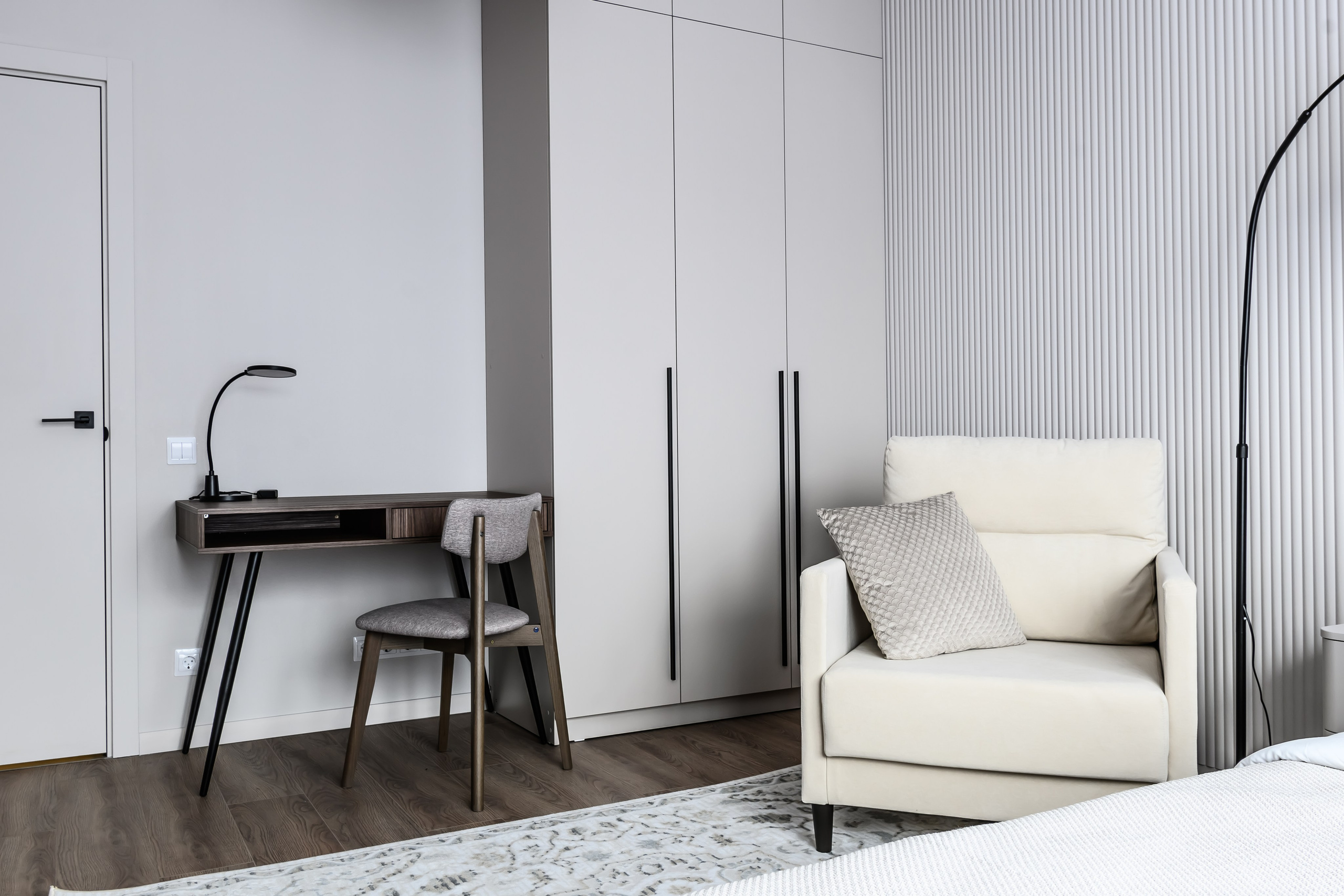 Хоумстейджинг. Хоумстейджер Юлия Лебедева. Москва и МО