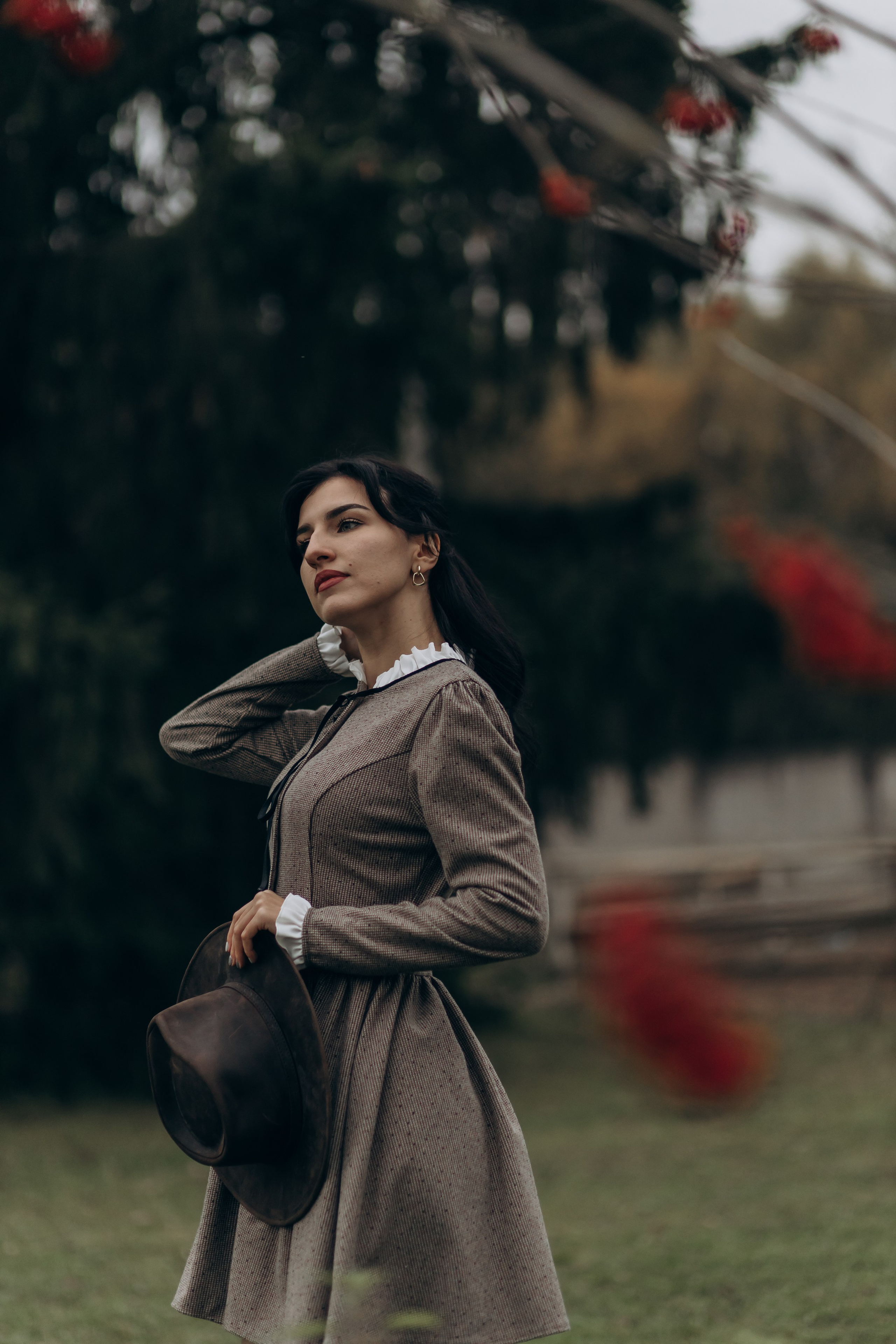 Анастасия. Женский и свадебный фотограф