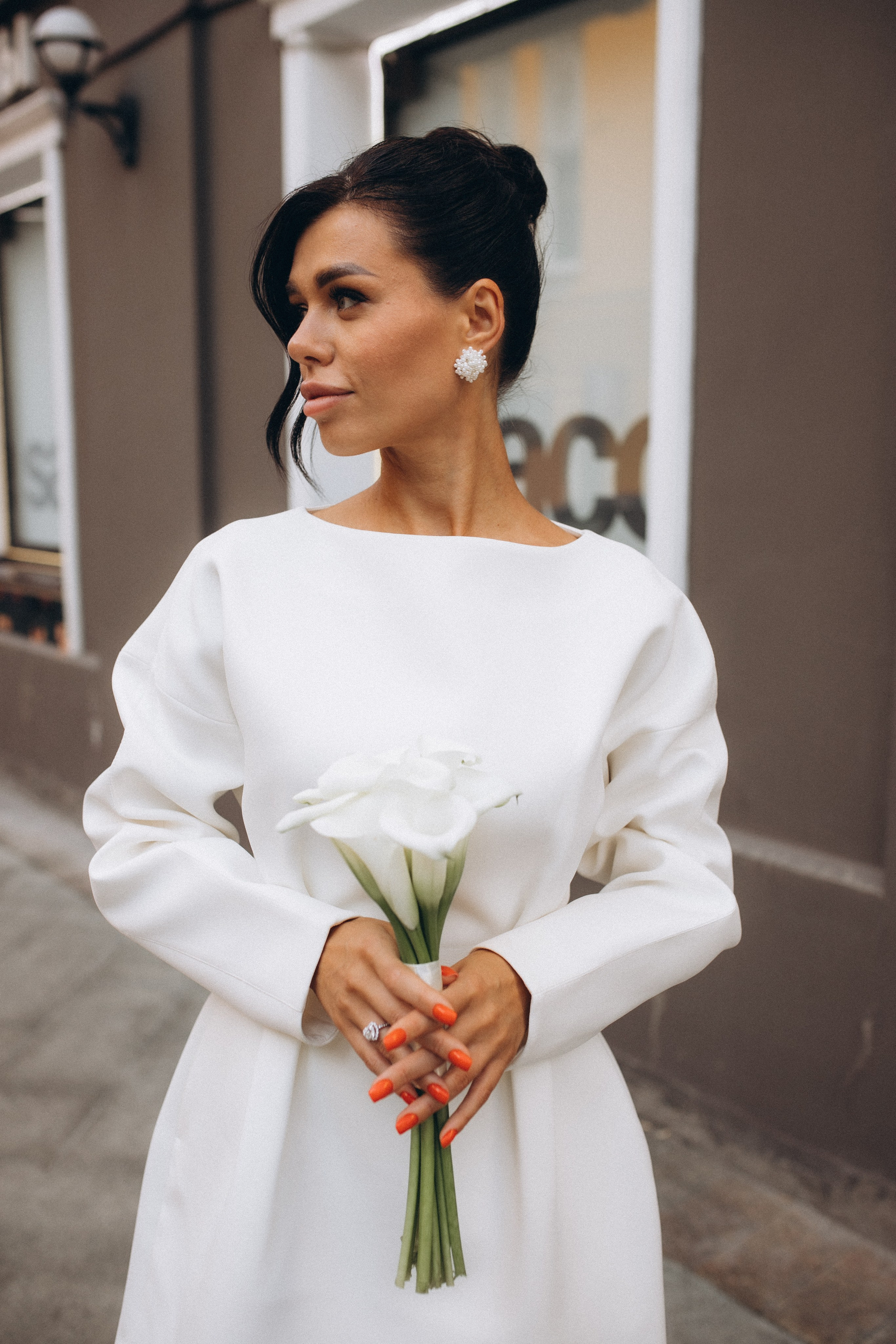 Любовь на Патриках. Семейный и свадебный фотограф Анна Кожокарь