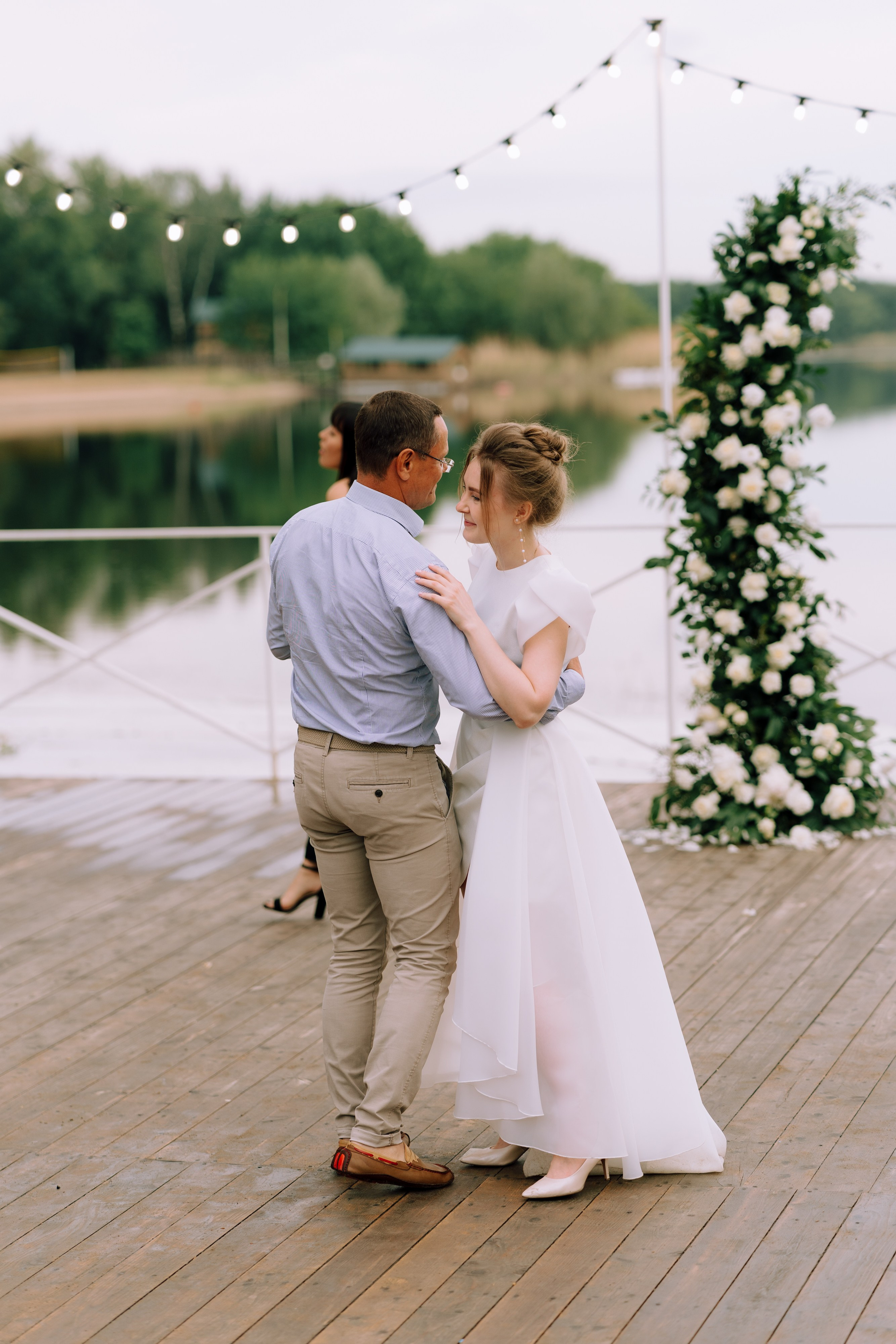 Никита и Алена. Свадебный фотограф в Саратове Антон Слепов