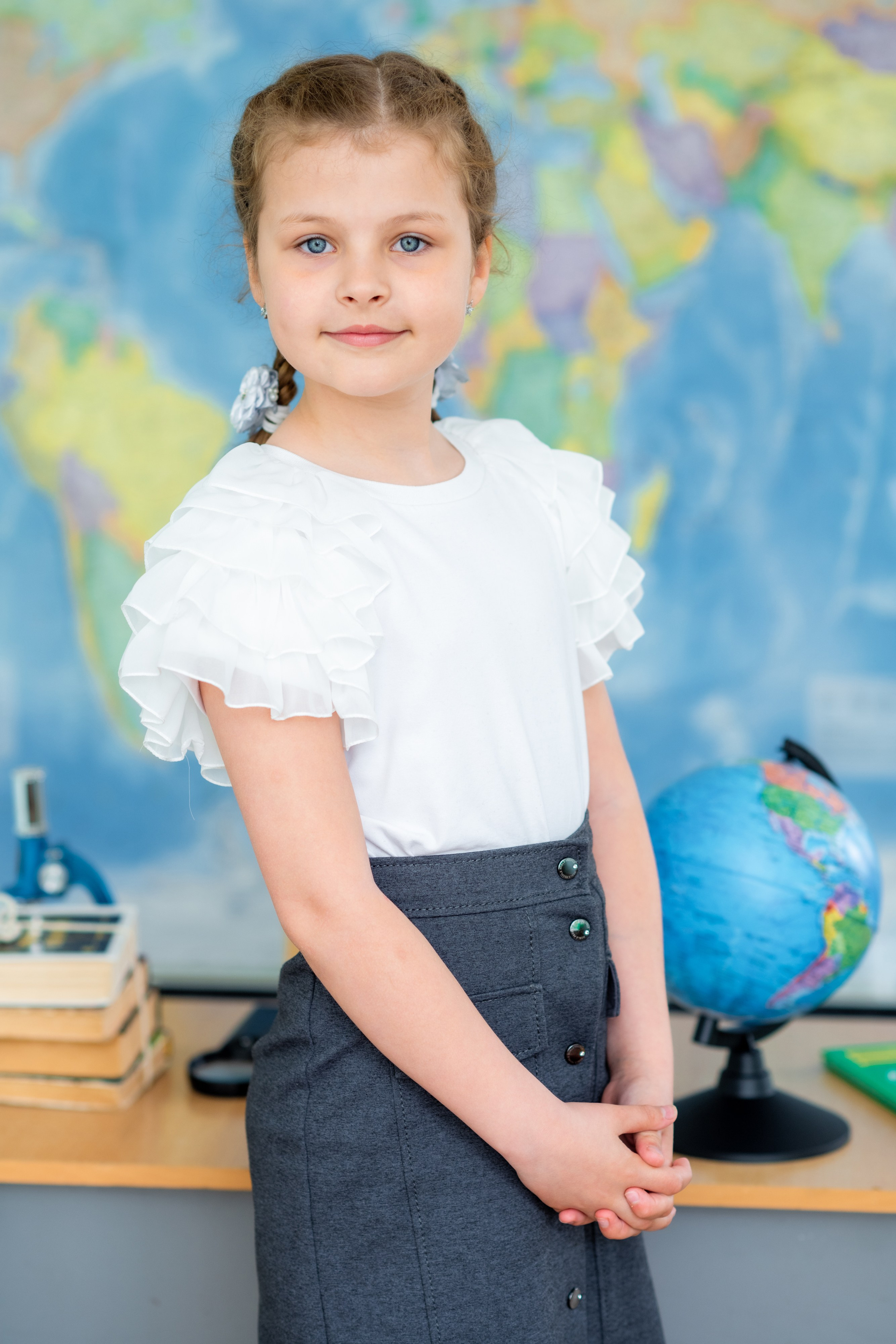 1 классы. Дом детской фотографии Арсюткиной Наталии™