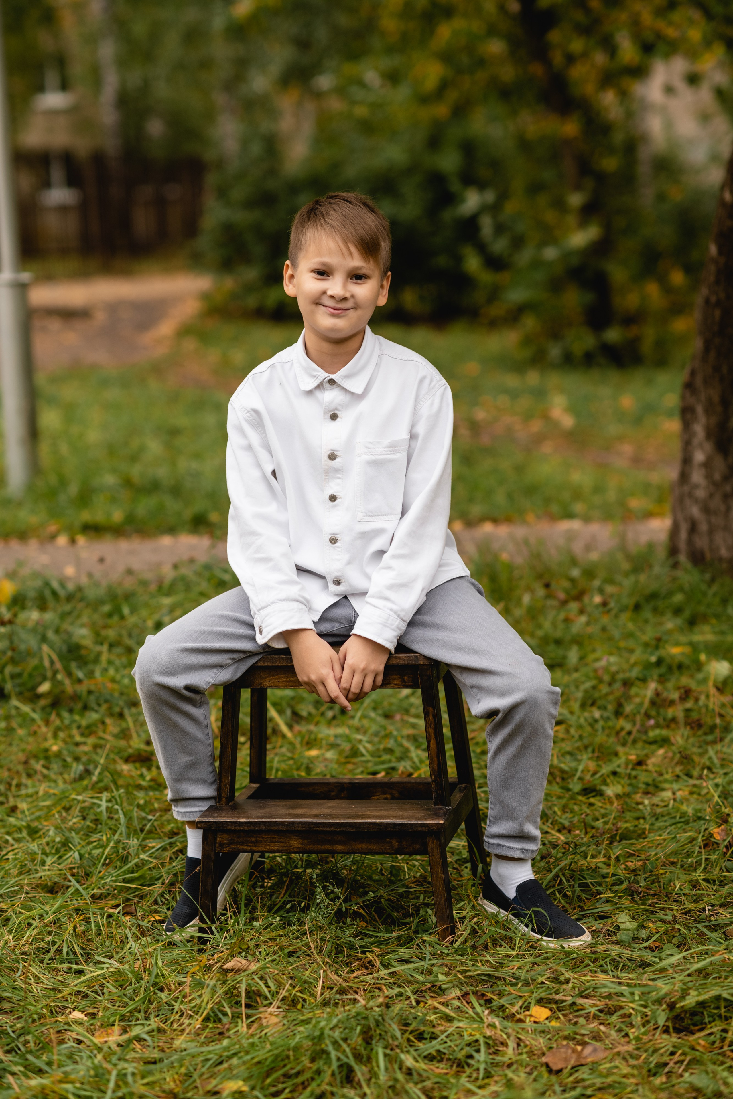 4 классы. Дом детской фотографии Арсюткиной Наталии™