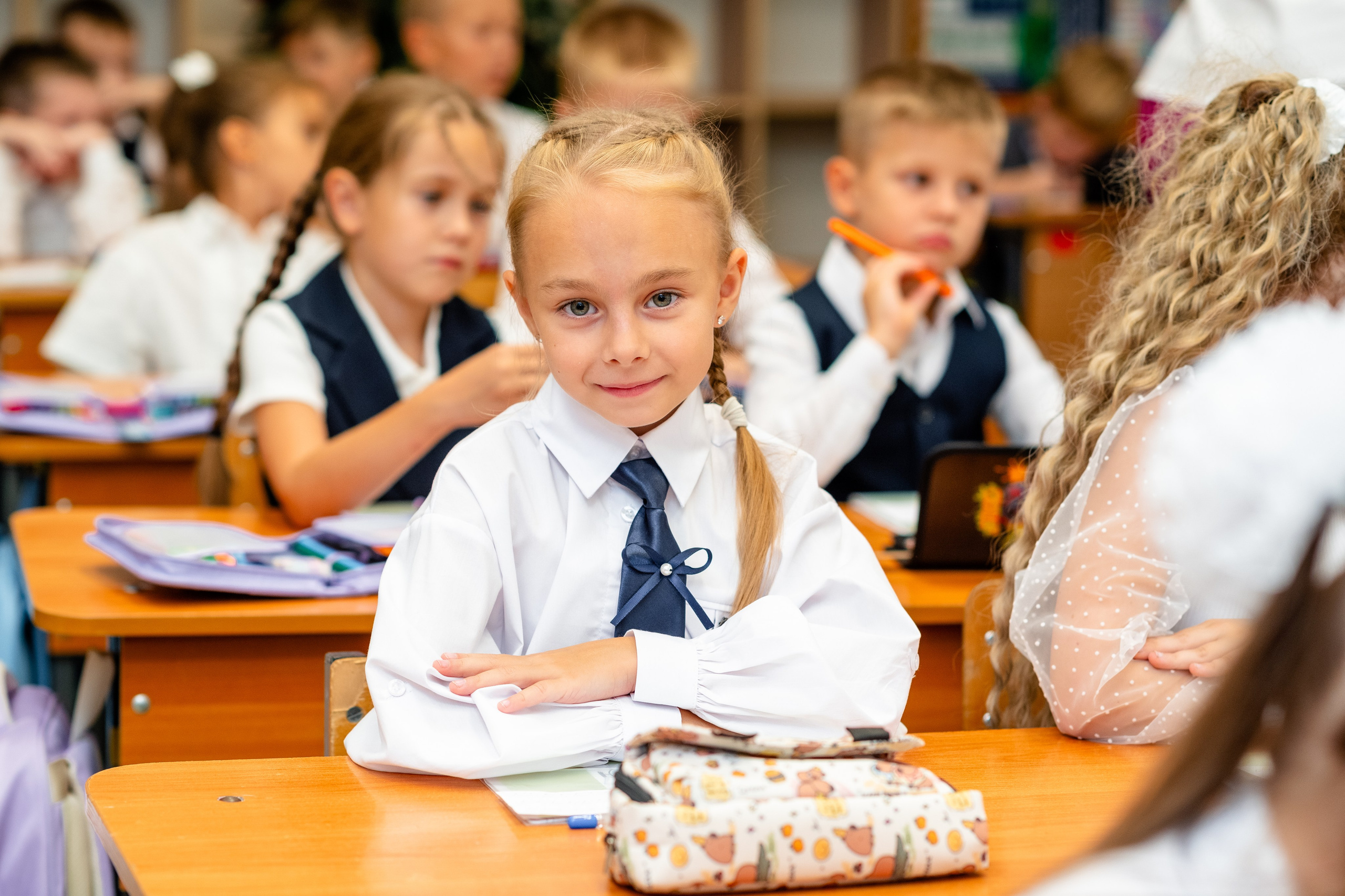 Дом детской фотографии Арсюткиной Наталии™
