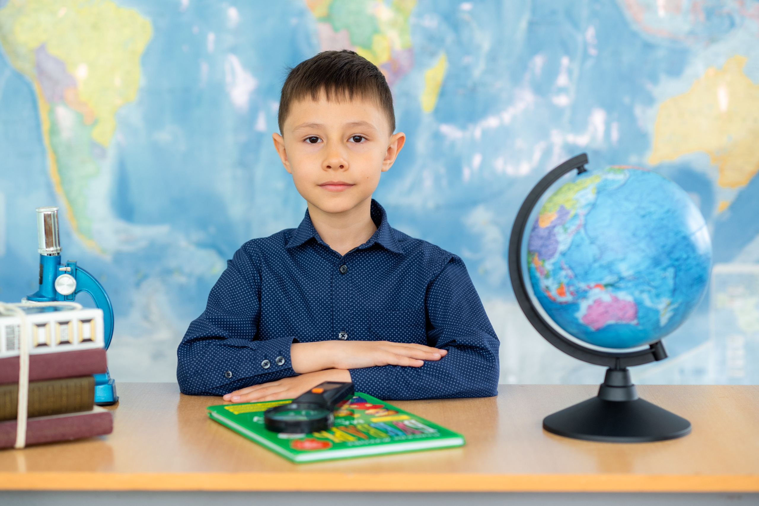 1 классы. Дом детской фотографии Арсюткиной Наталии™