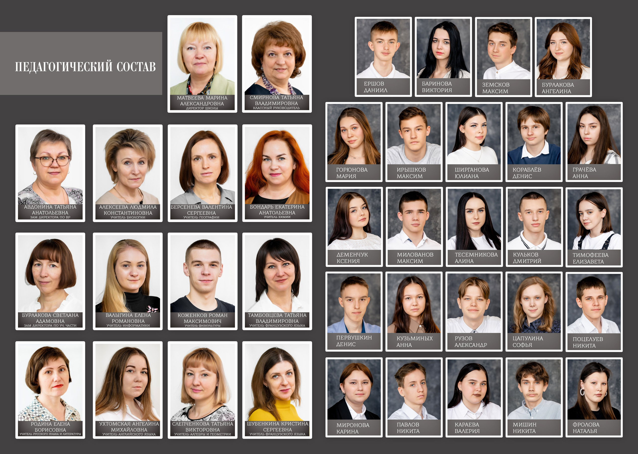 M Выпускные школьные альбомы в тарифе M на заказ в Пензе. Дом детской фотографии Арсюткиной Наталии™