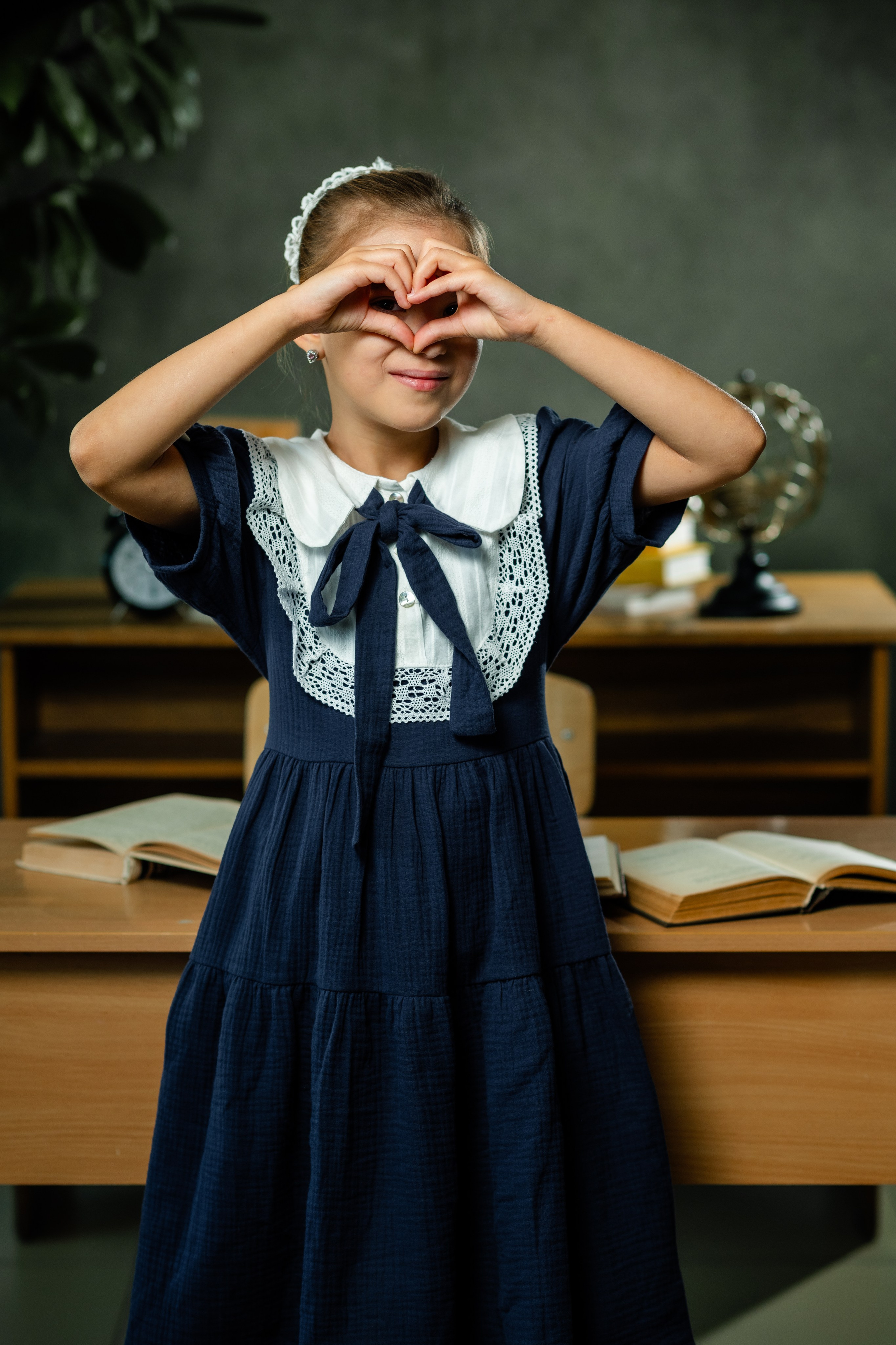 1 классы. Дом детской фотографии Арсюткиной Наталии™