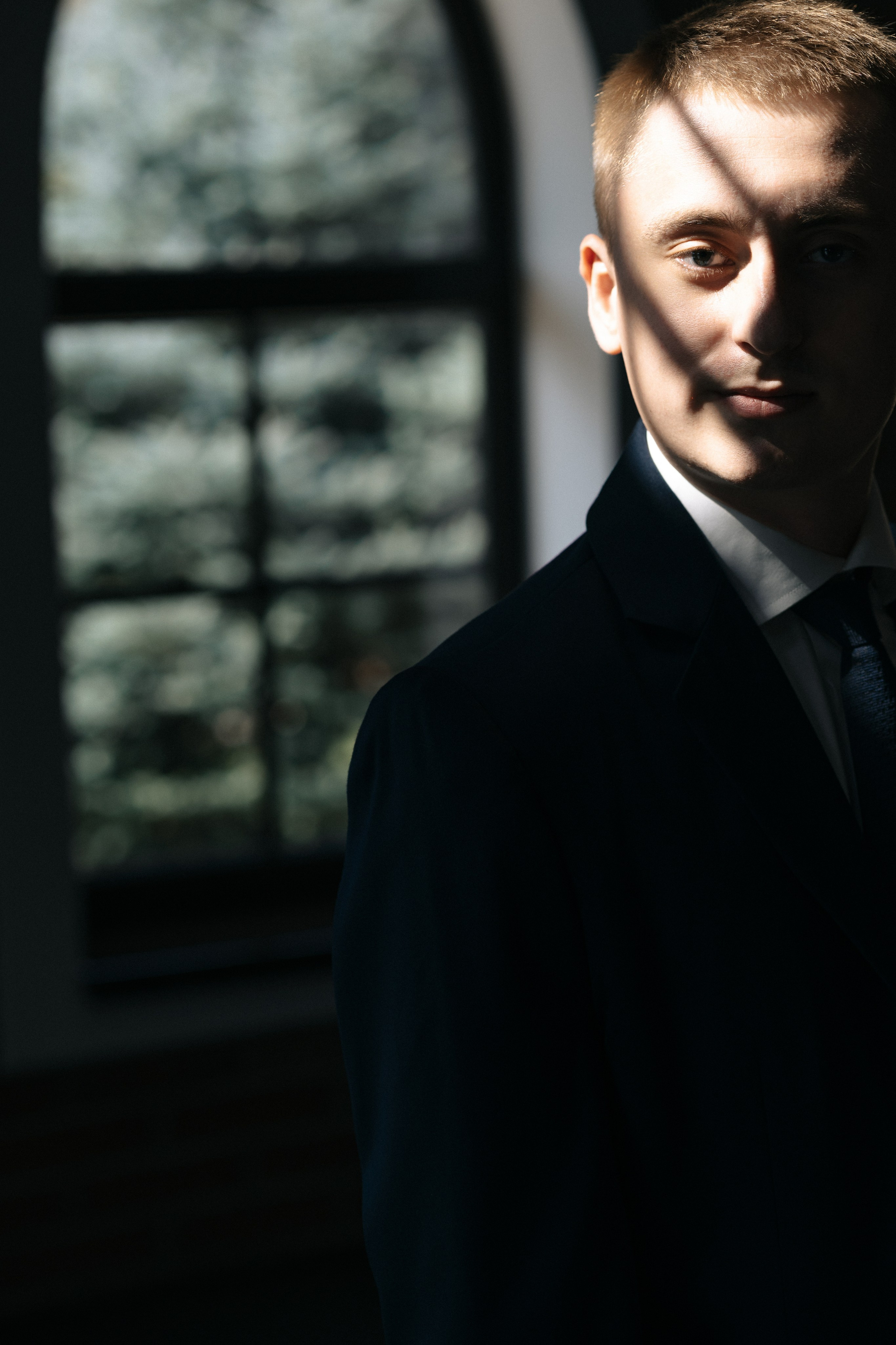 Илья и Яна. Wedding and Reportage photographer Marmarov Christya