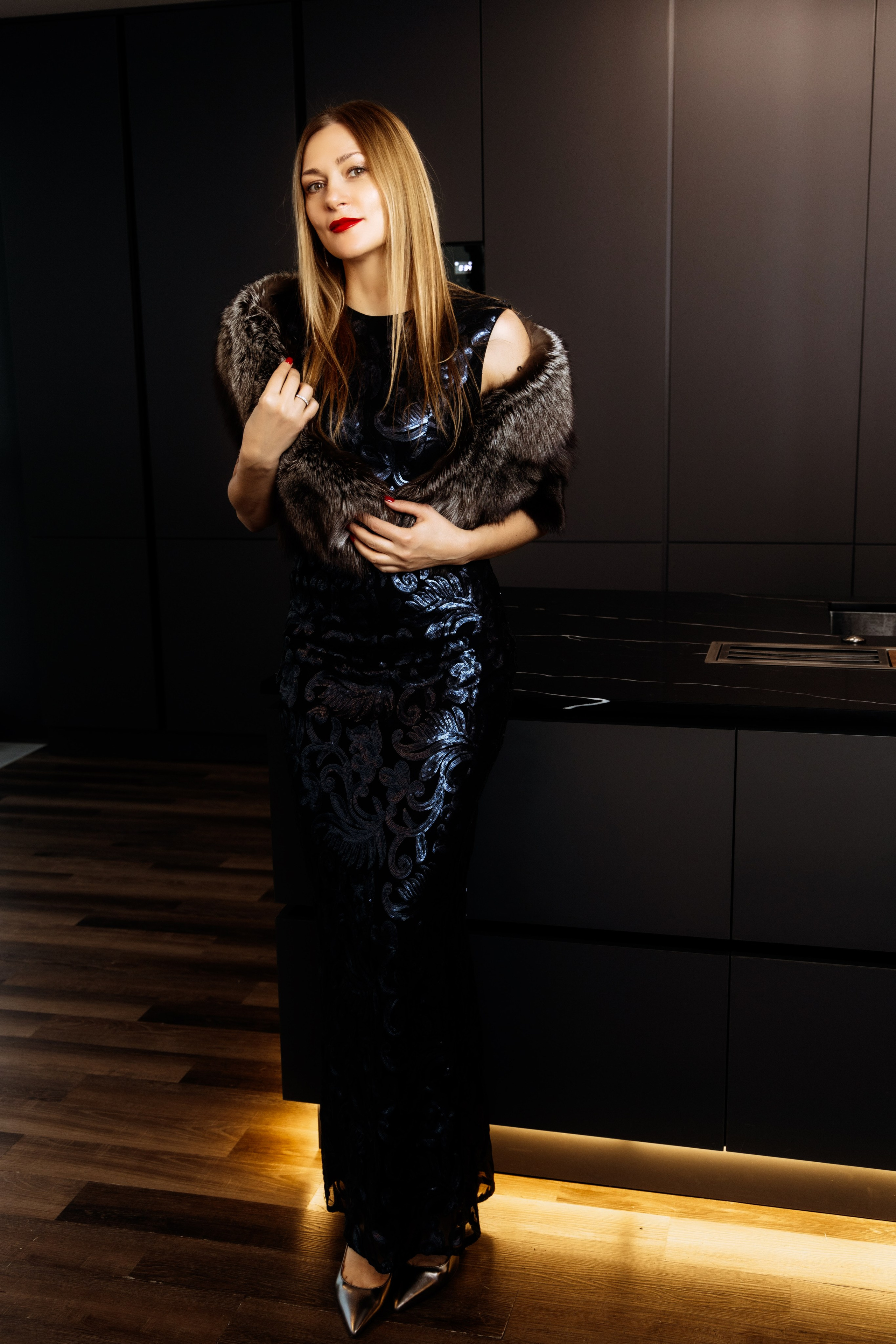 Ольга. Anna Gidros — профессиональный фотограф