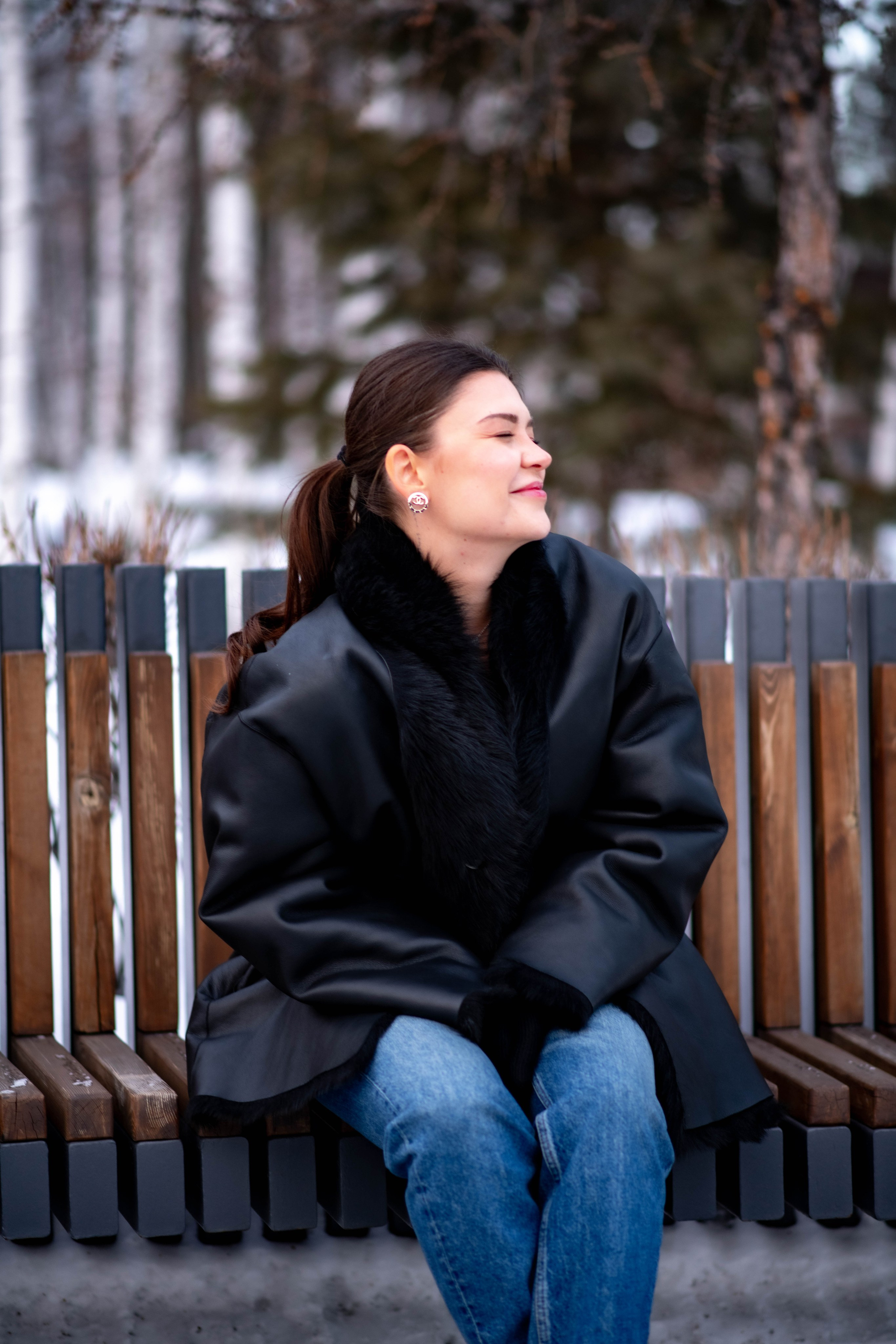 Портреты. Фотограф в Иркутске Александр Тарасов