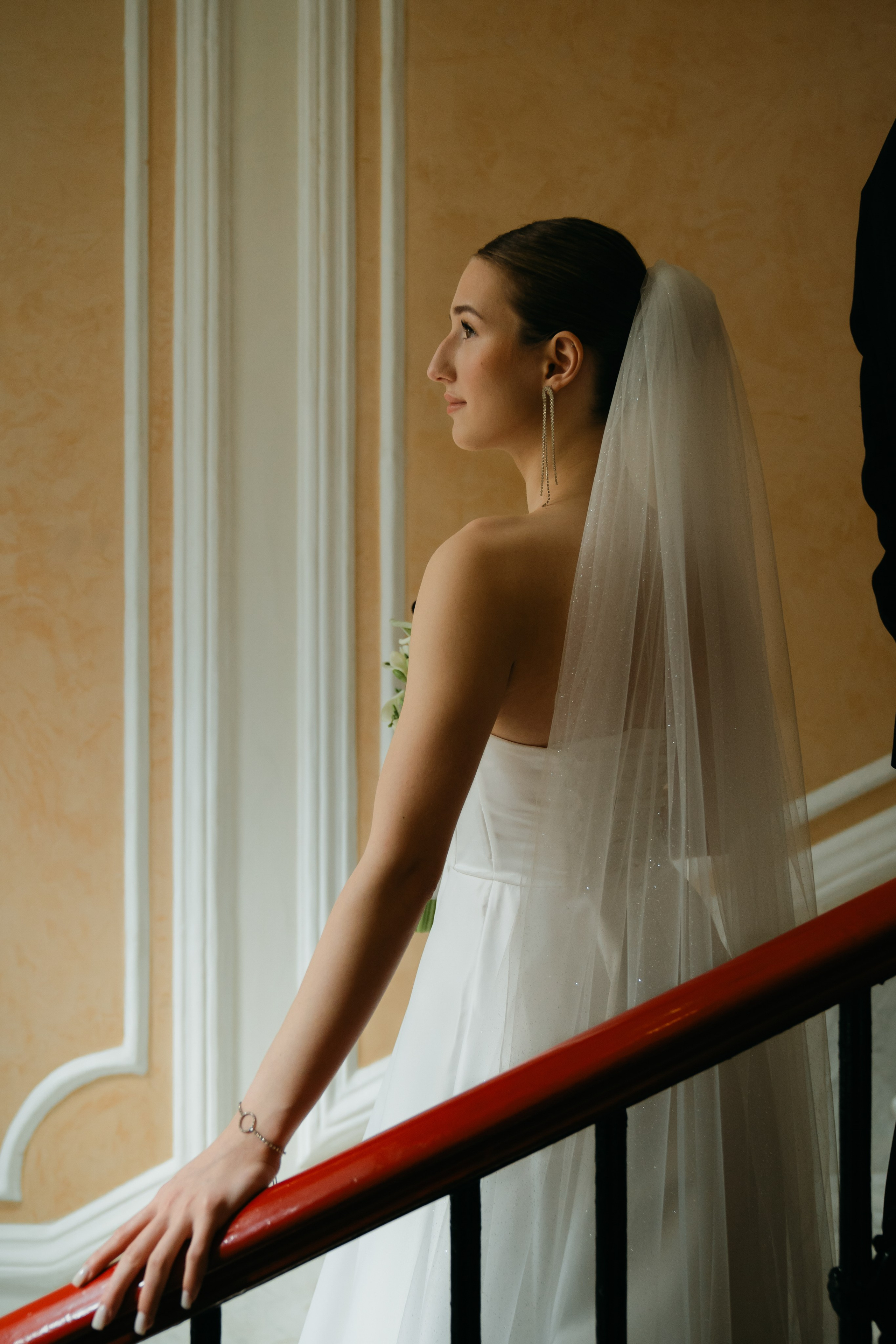 Philipp and Valeria. Фотограф из Санкт-Петербурга Григорий Куликов