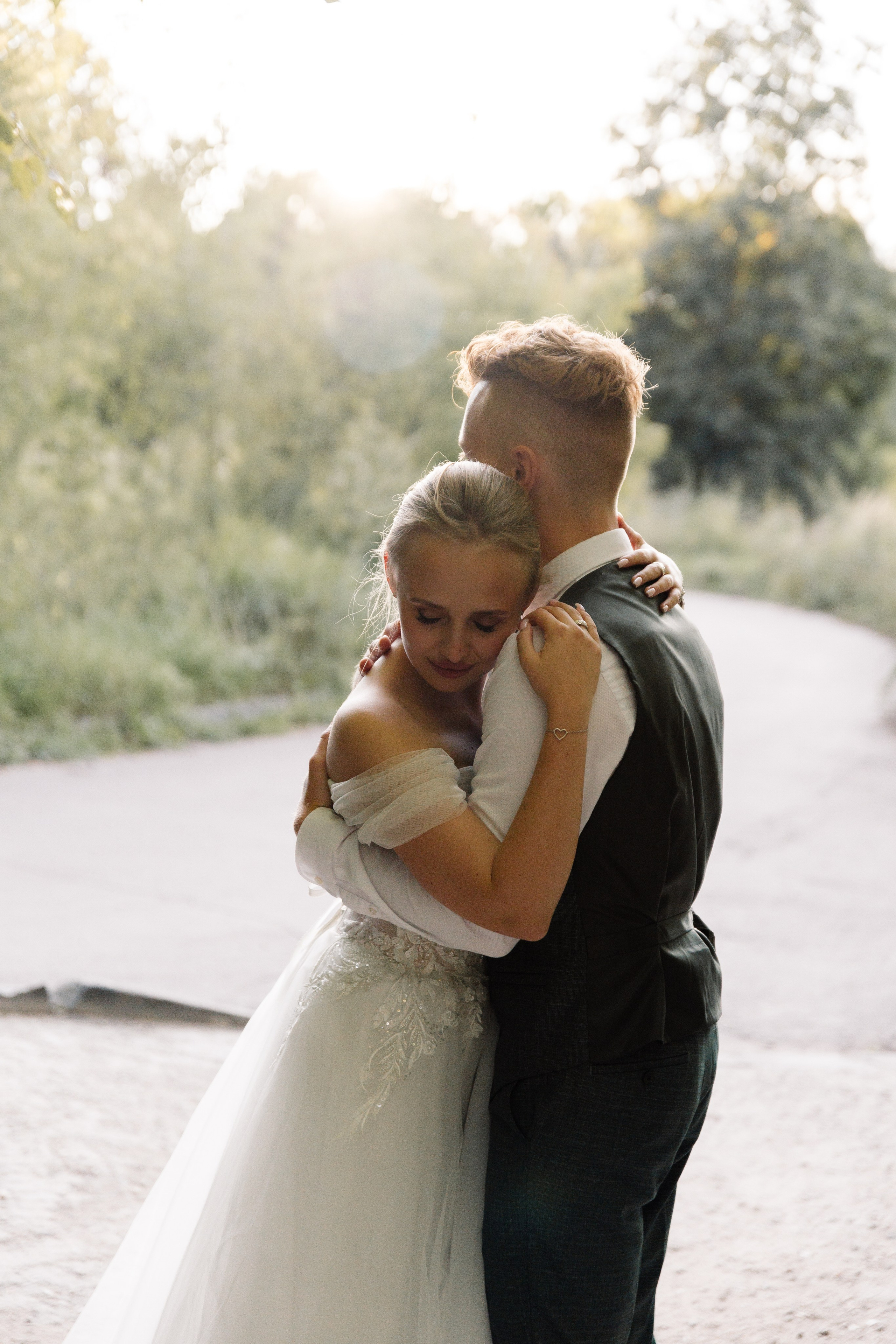 Анатолий и Анастасия