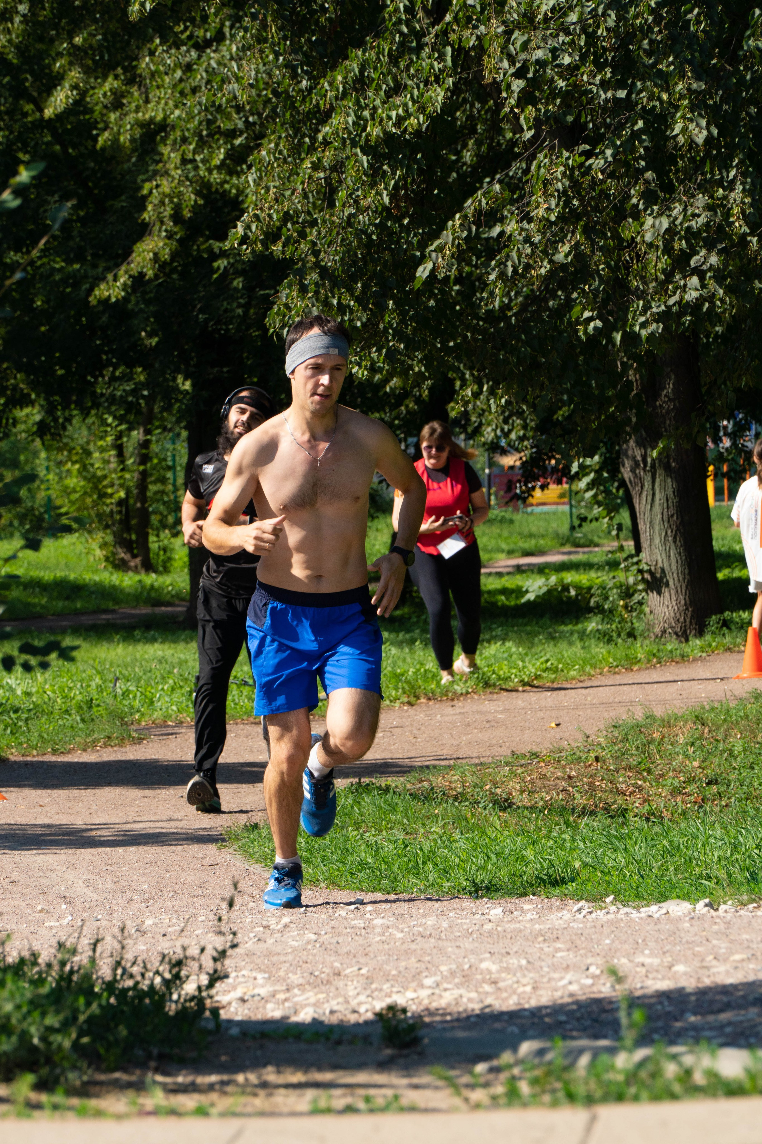 5 вёрст Наташинский 27 июля 2024. Роман Капилюшов. Бег. Фото. Видео. г. Люберцы