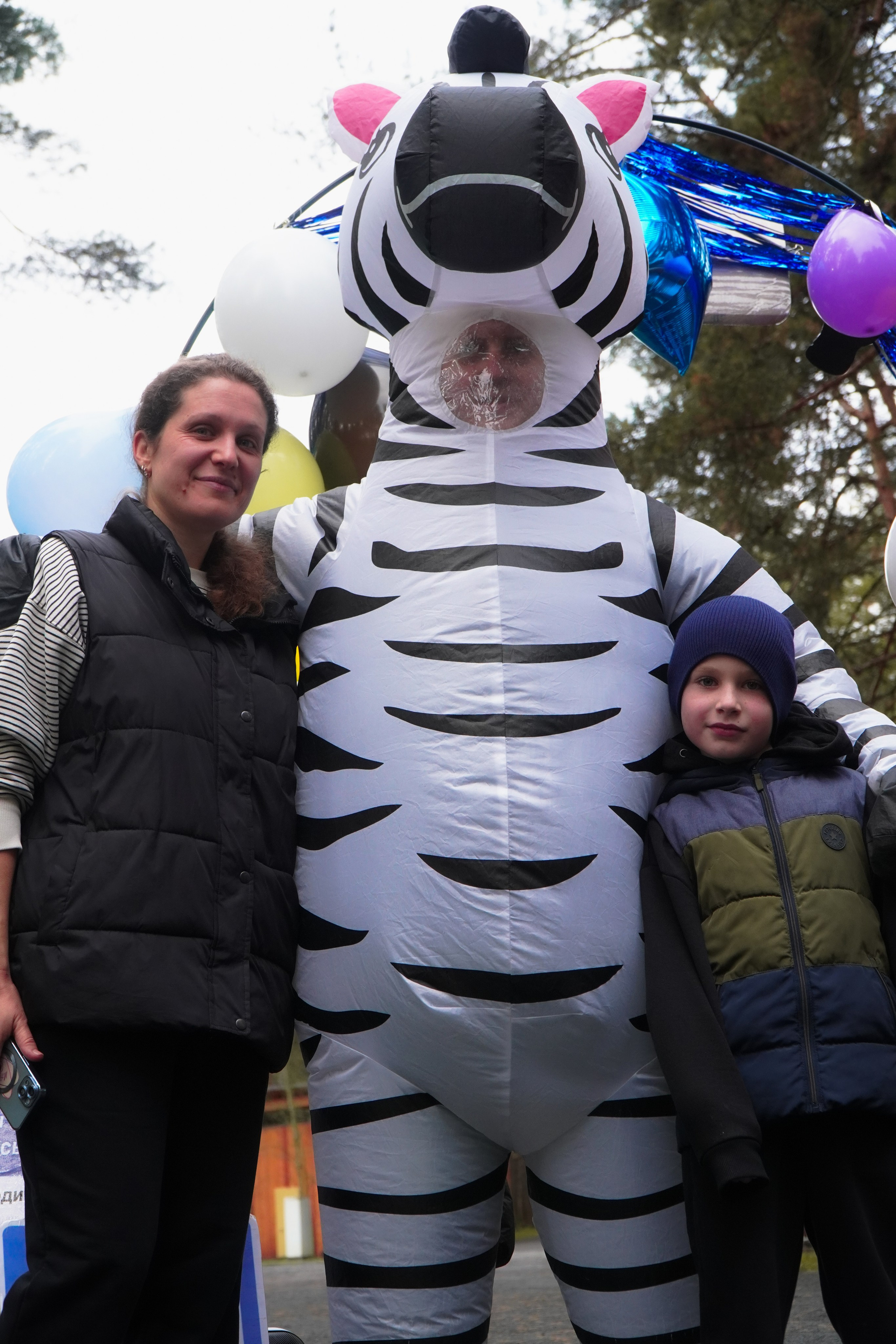 5 вёрст Томилинский 3 года 18 октября 2025. Роман Капилюшов. Бег. Фото. Видео. г. Люберцы