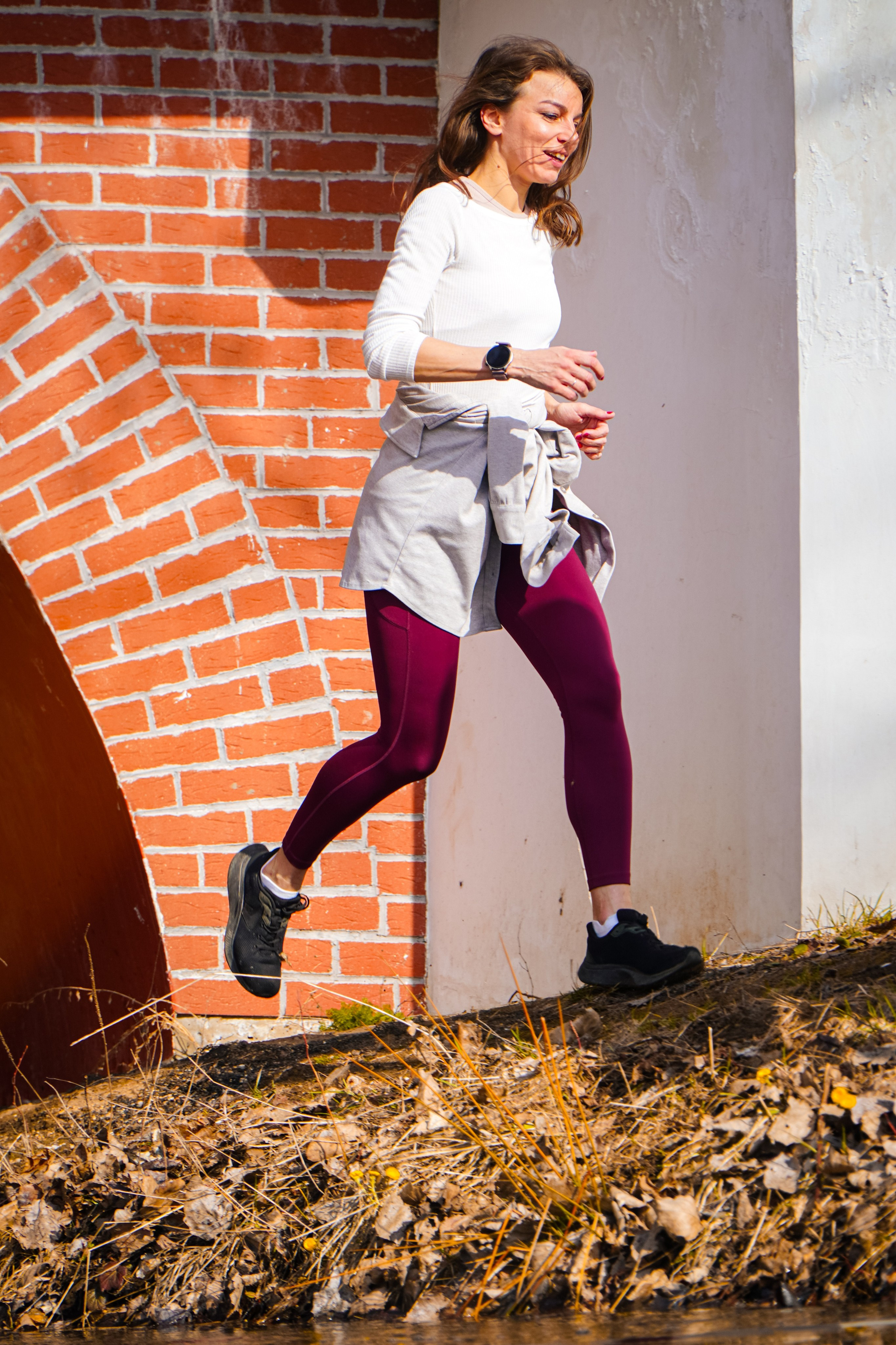 Капибара Кусково & RHR. Роман Капилюшов. Бег. Фото. Видео. г. Люберцы