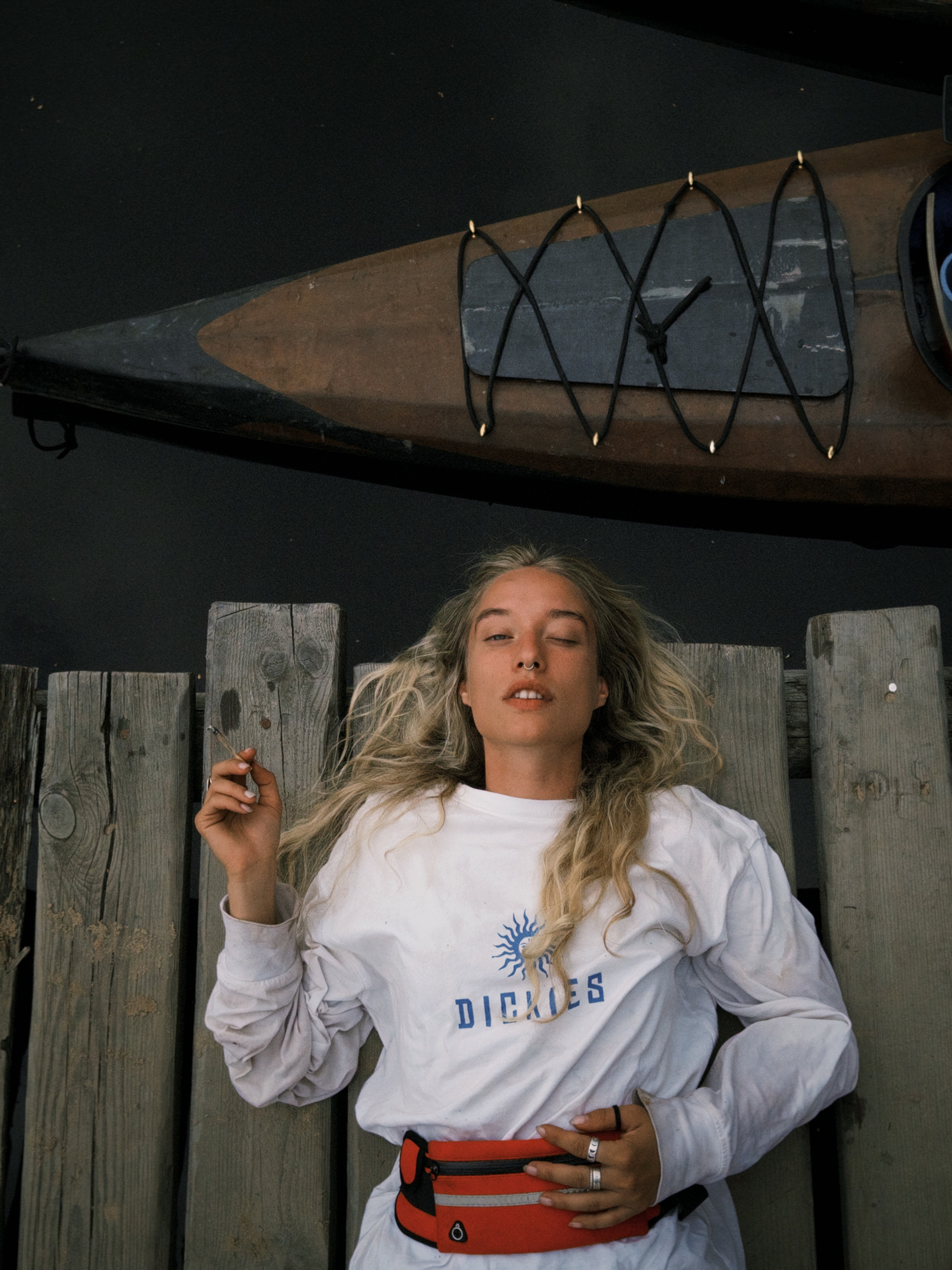 Mobile. CamToGo with Aleks