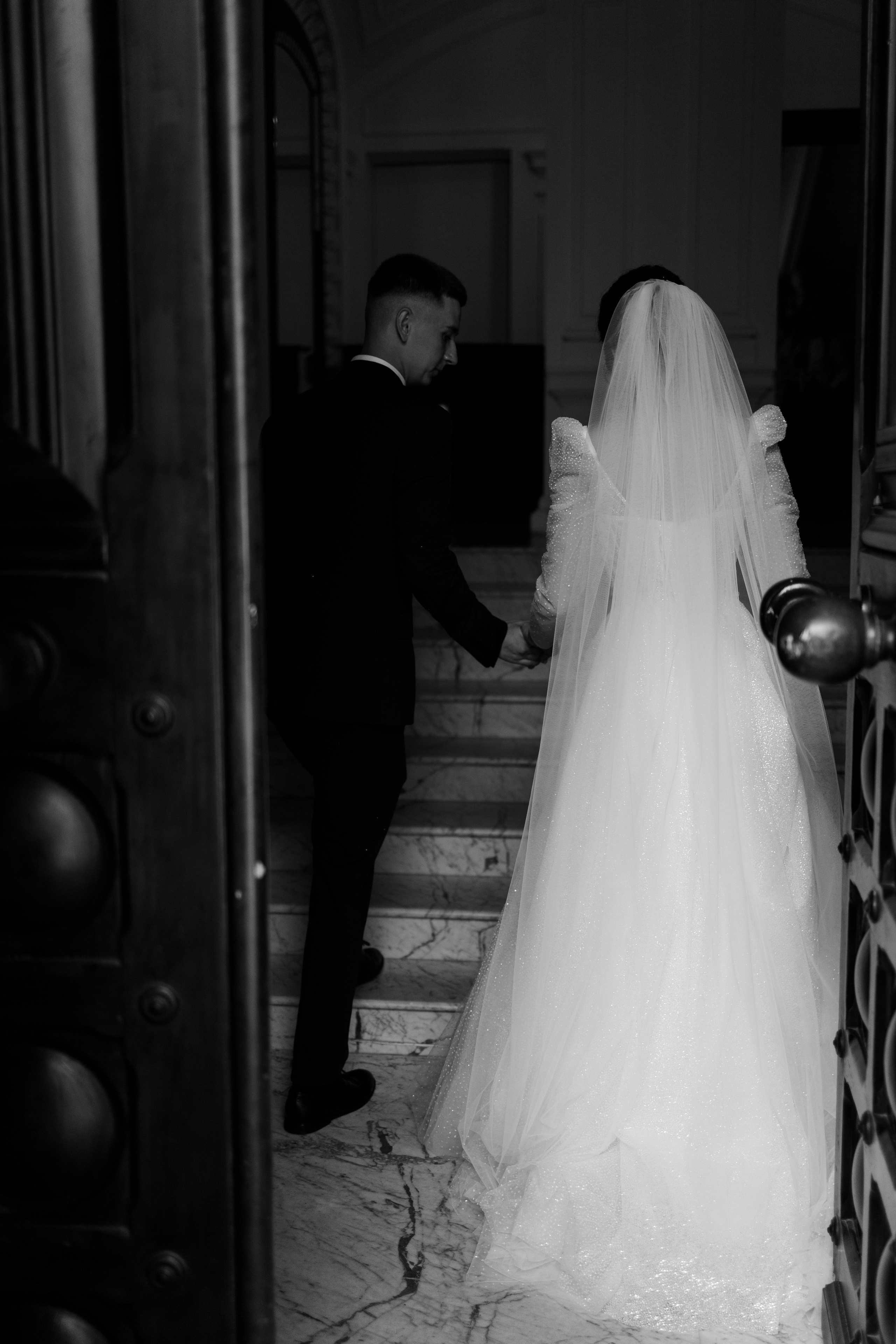 Ира и Даниил. Свадебный и портретный фотограф Москва Зеленоград Юлия Абрамова