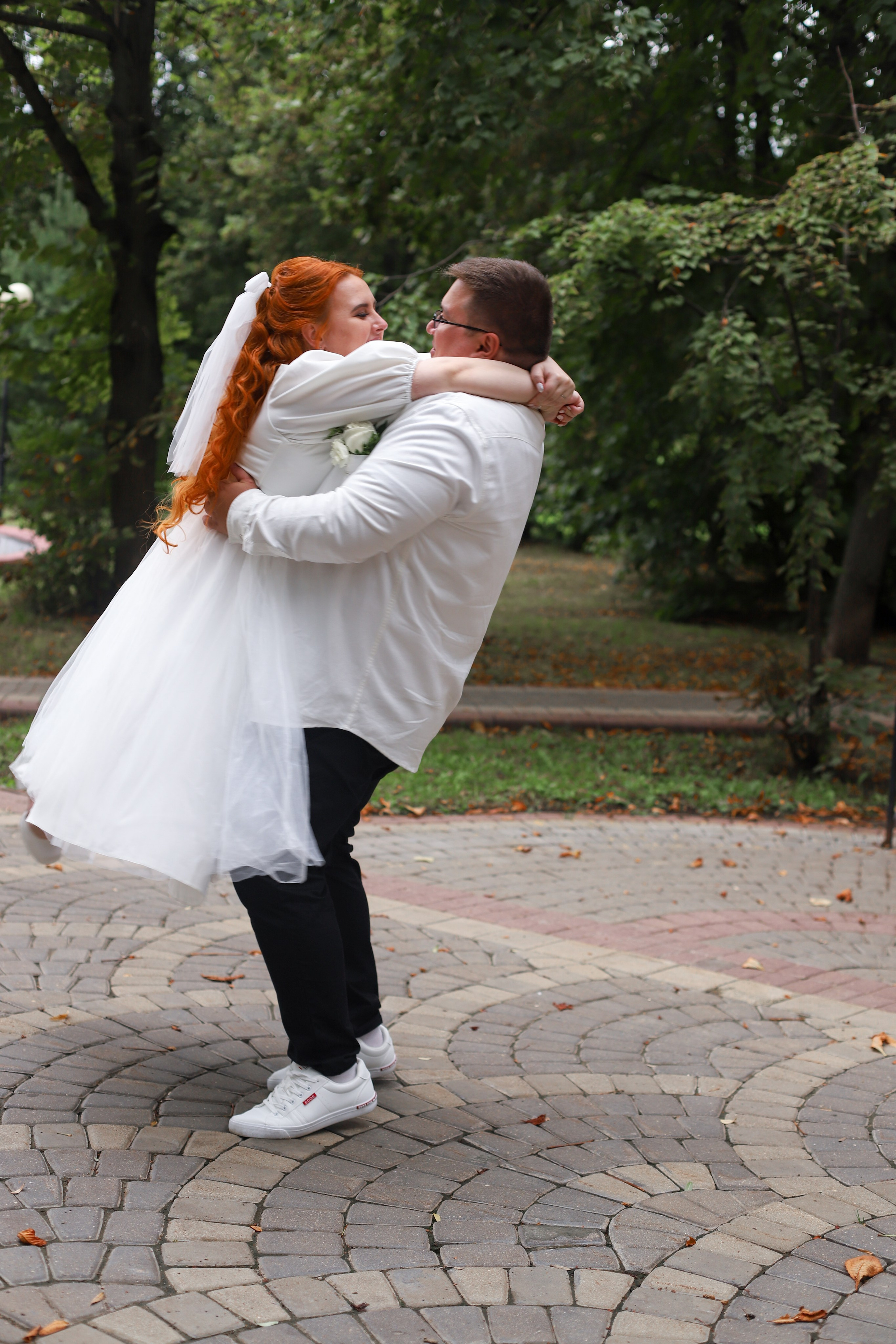 Анна и Артур. Ilopavlova_ph