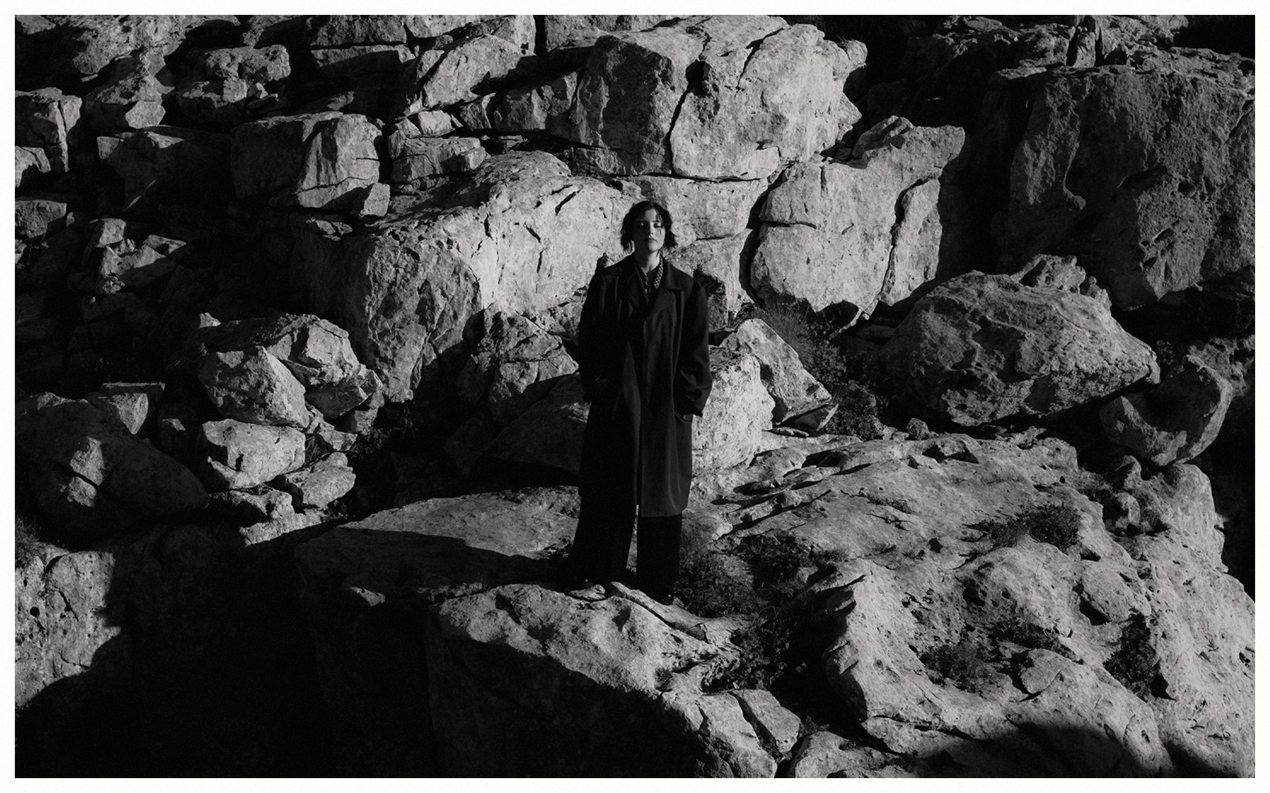 Анастасия. Портретная фотография в Майкопе — CINEMACHINE