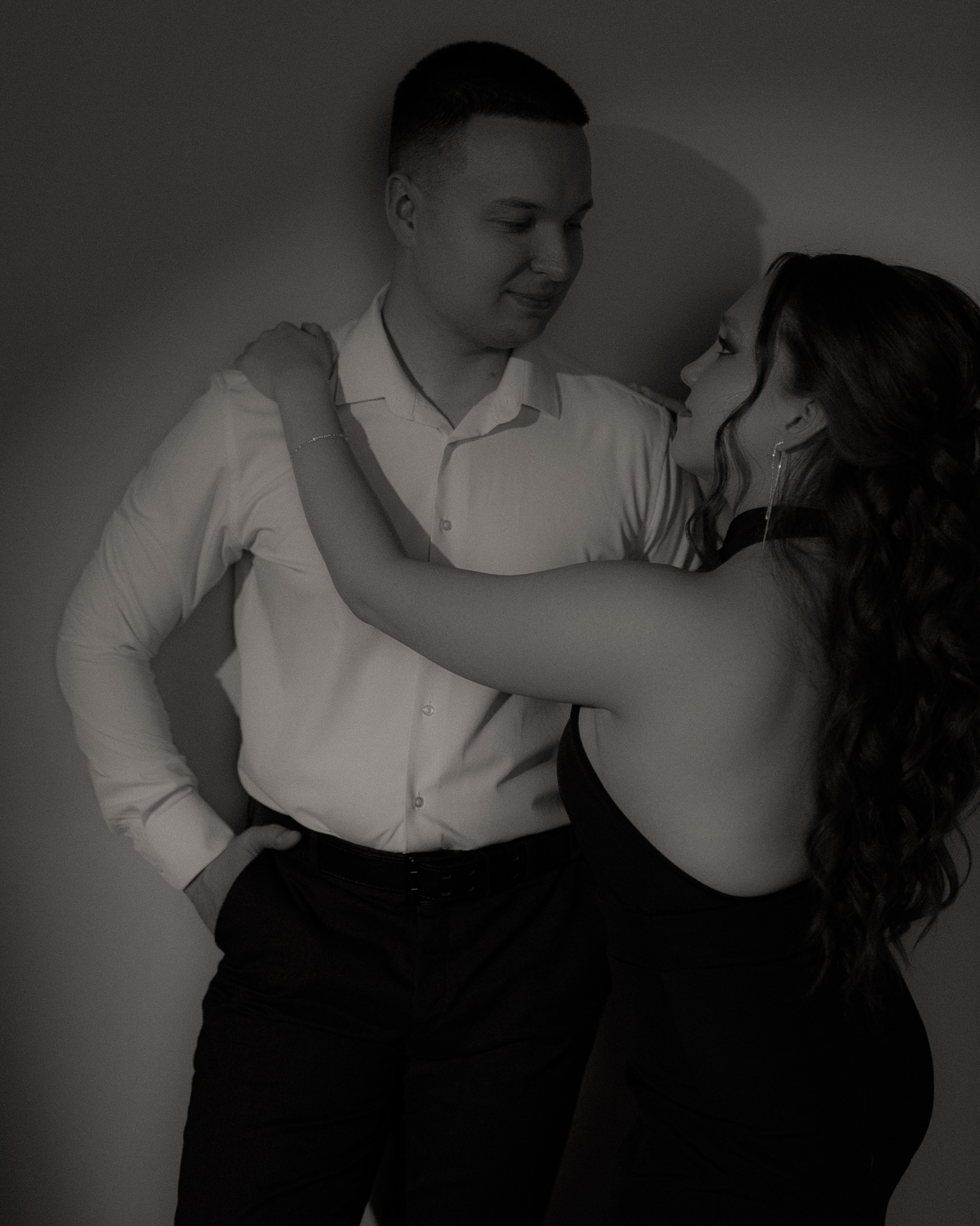 Анна и Дмитрий. DARYA.BELKINA