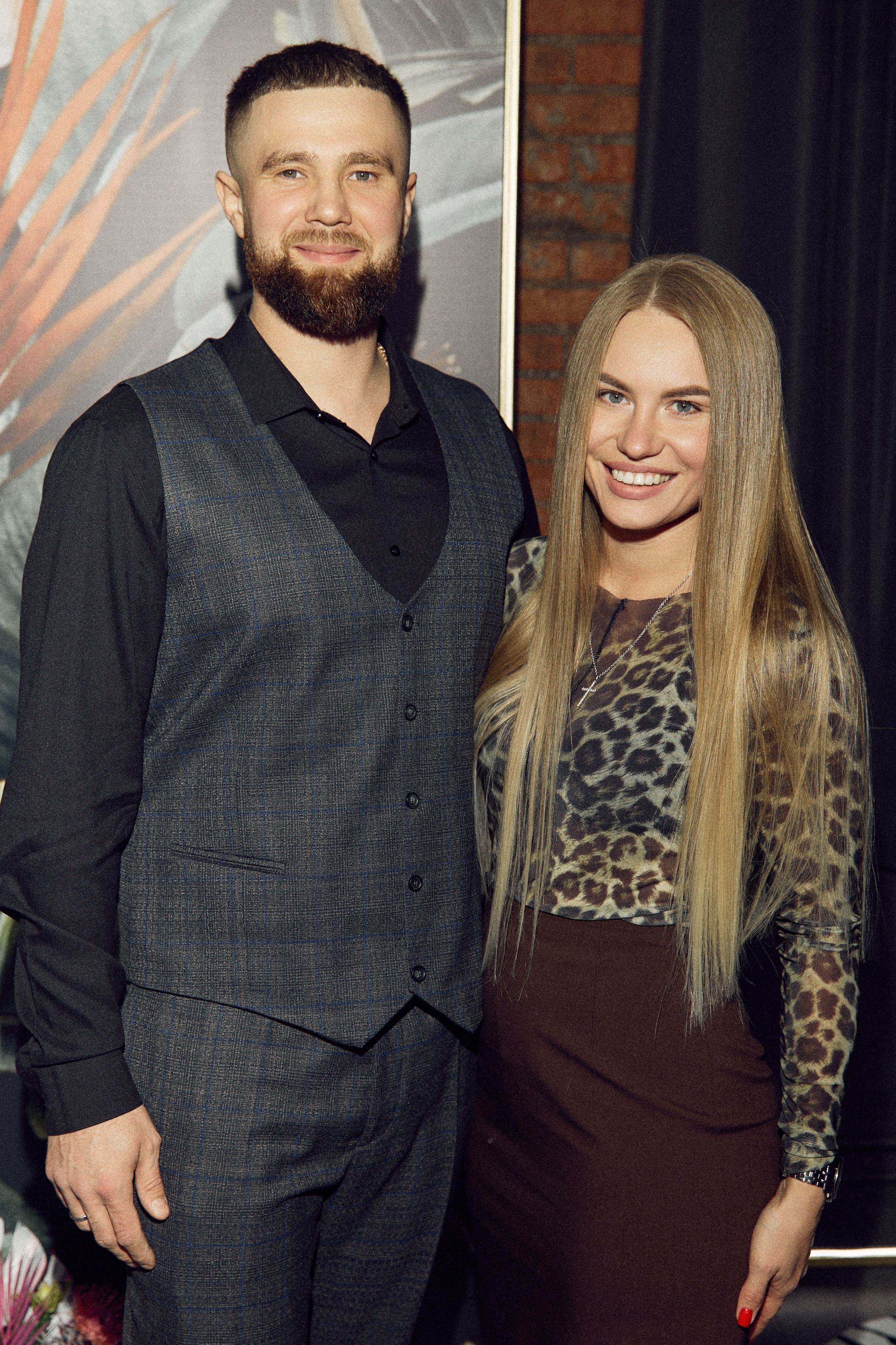 Посмотреть серию. Свадебный и семейный фотограф в Красноярске Тряпчев Павел