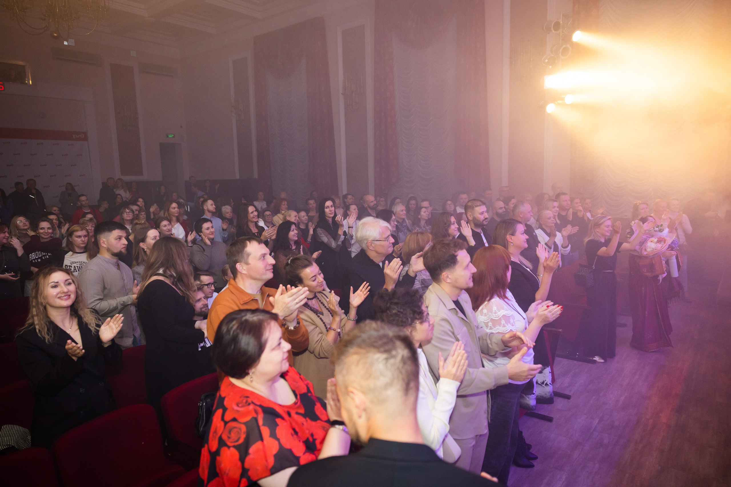 Репортажная съемка. Фотограф Ярославль Ольга Кирсанова