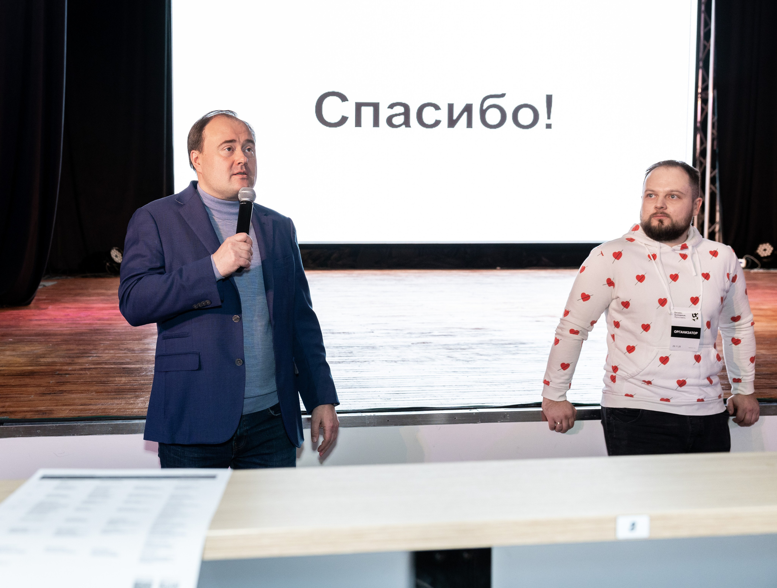 Репортажная съемка. Фотограф Ярославль Ольга Кирсанова