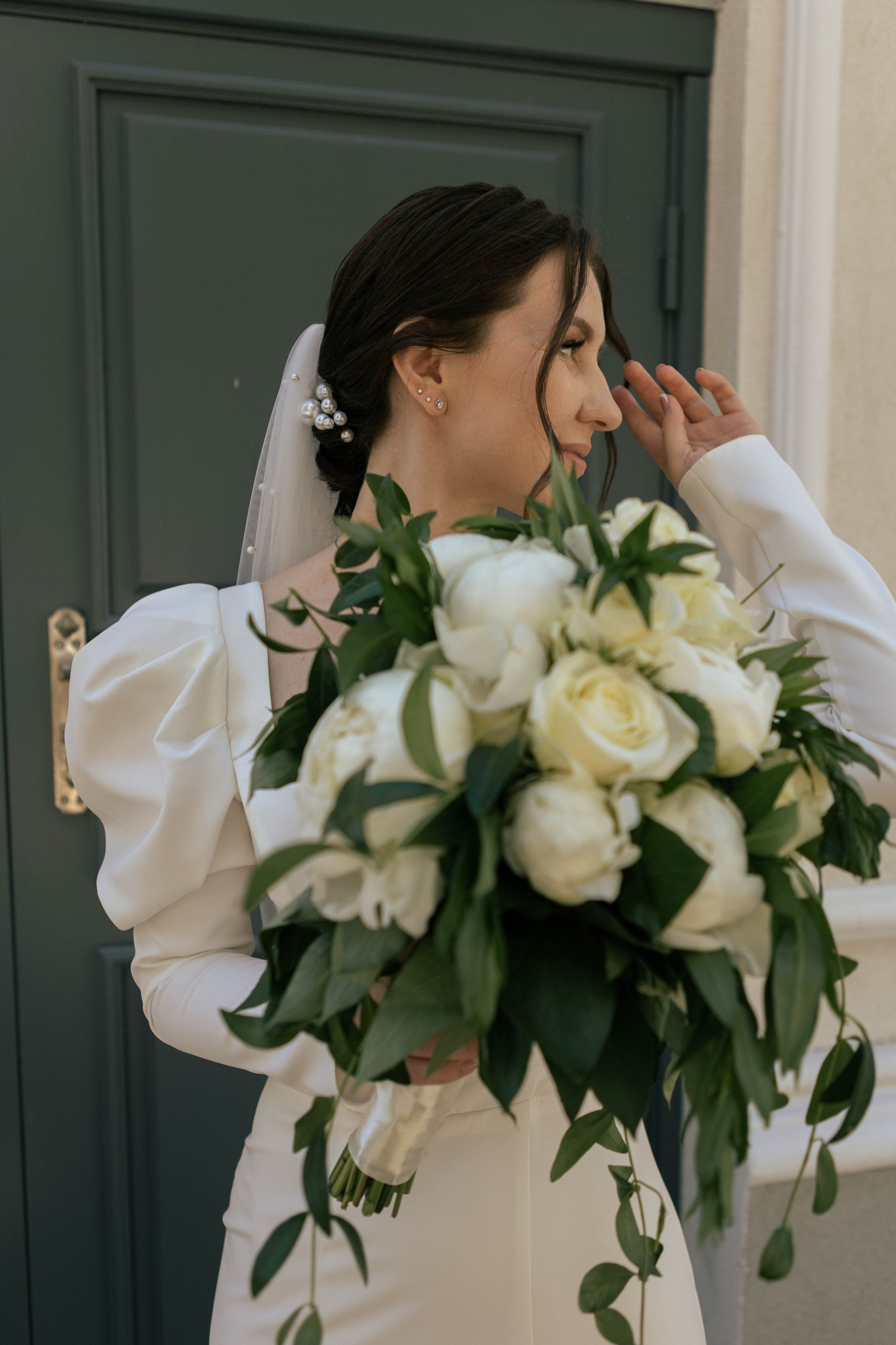 Ваня и Лиза. Свадебный фотограф в Нижнем Новгороде Анна Кузнецова