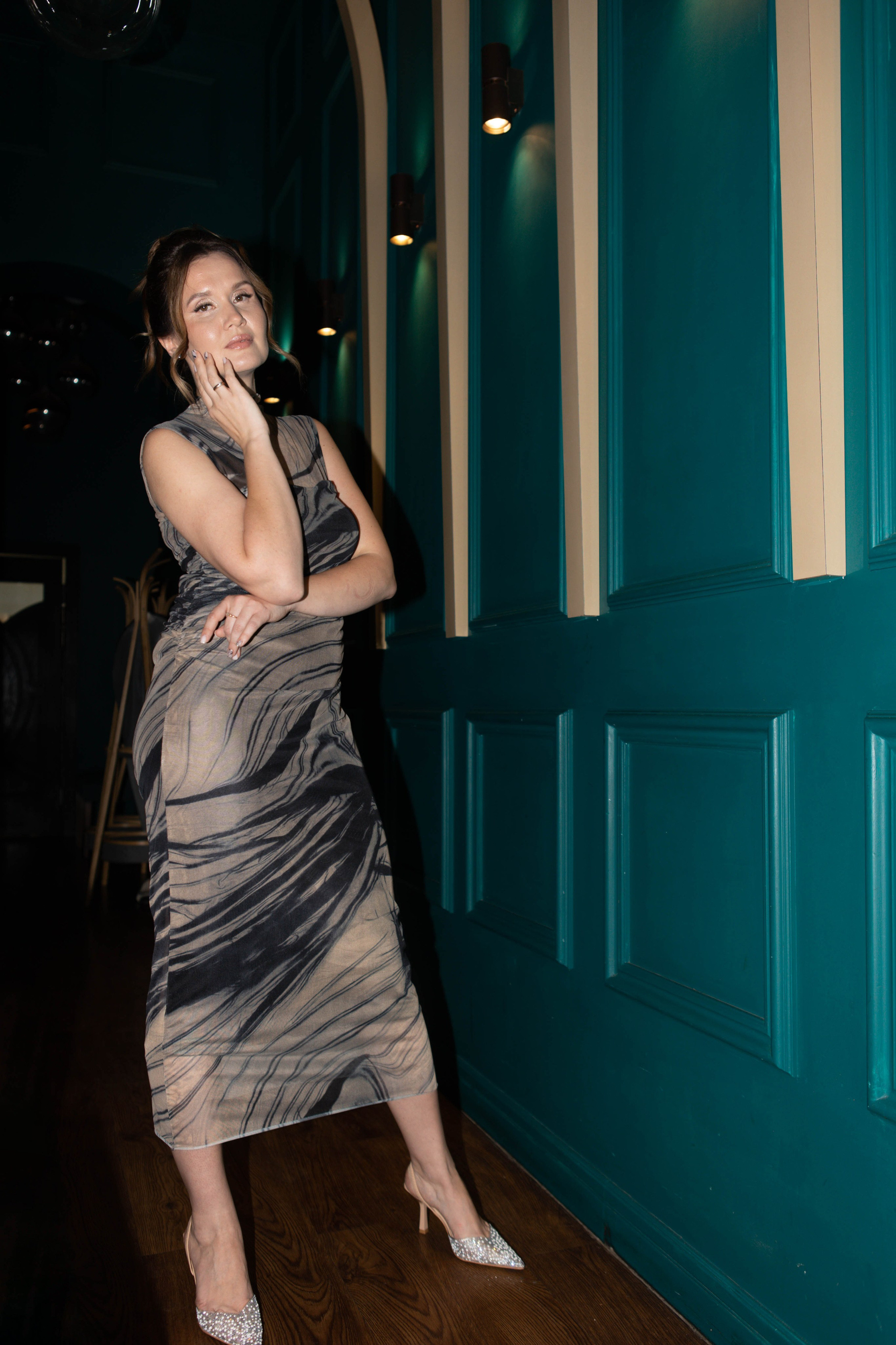 Наташа. Свадебный фотограф в Нижнем Новгороде Анна Кузнецова