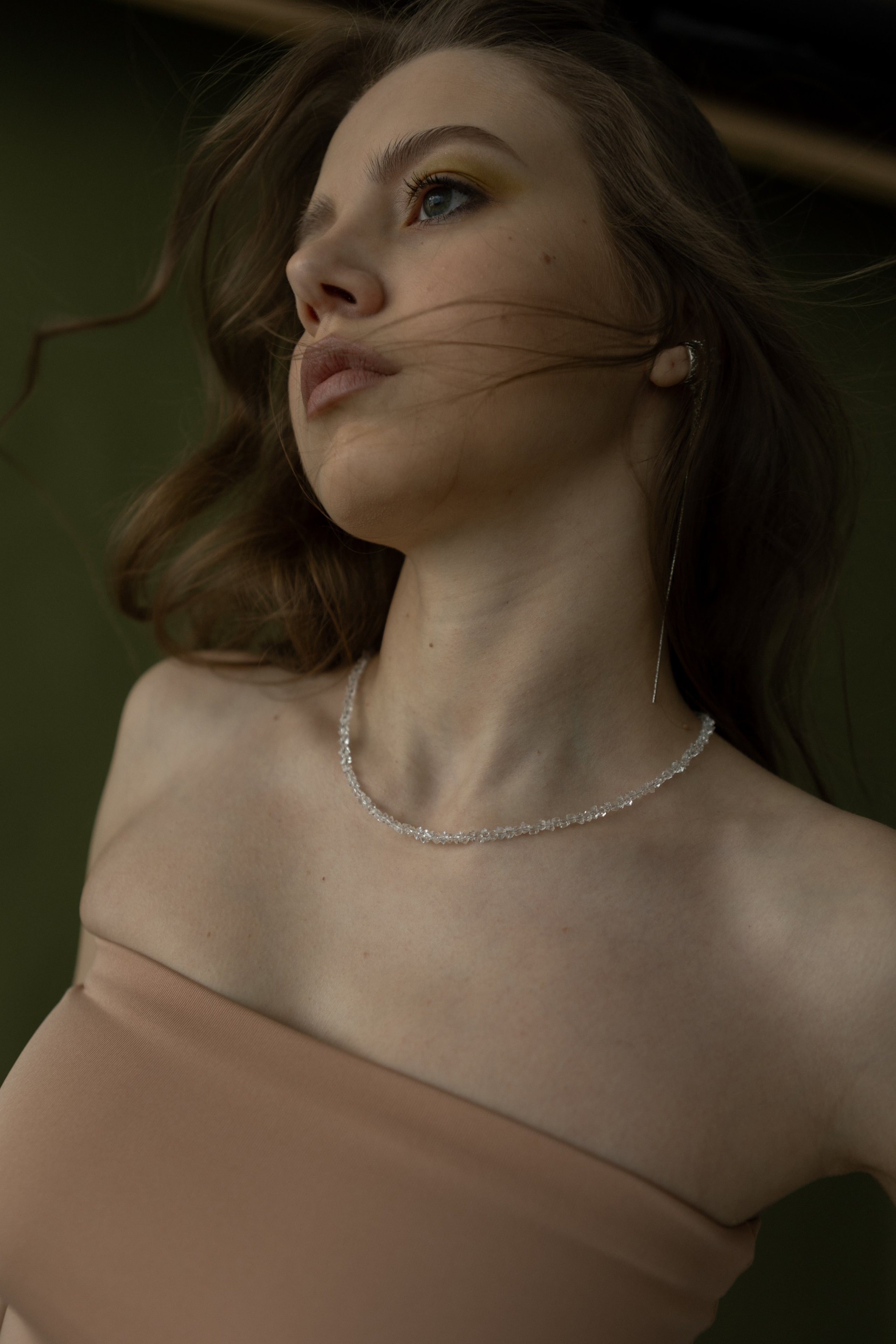 Люба. Свадебный фотограф в Нижнем Новгороде Анна Кузнецова