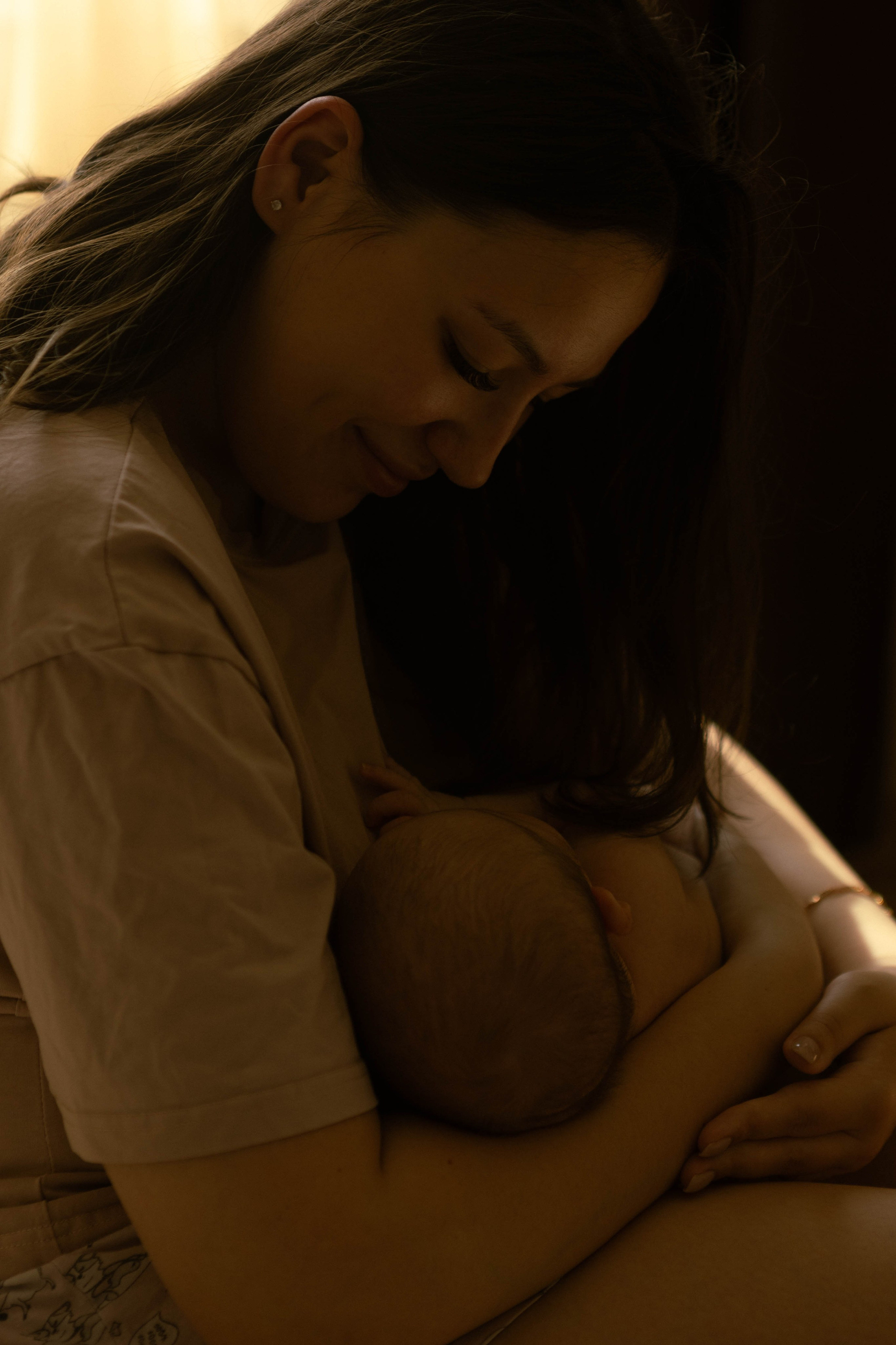 Ньюборн. Свадебный фотограф в Нижнем Новгороде Анна Кузнецова