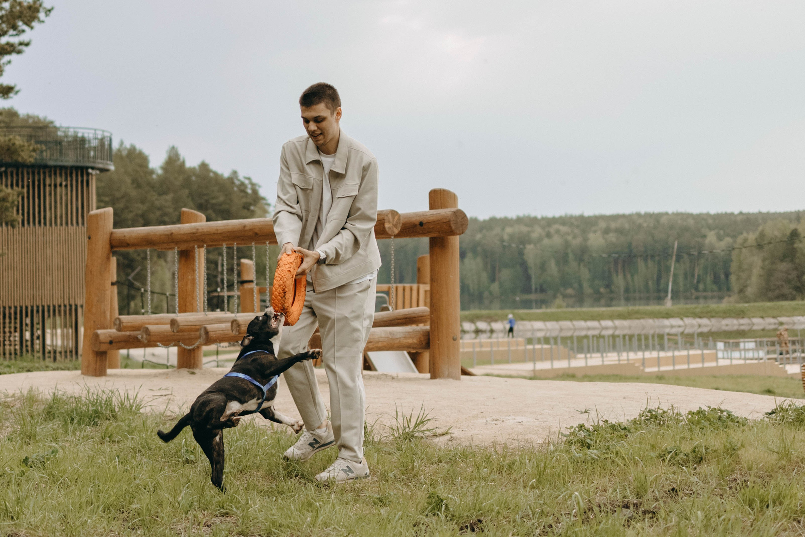 Зевс и его семья. Фотограф-анималист в Екатеринбурге | Кристина