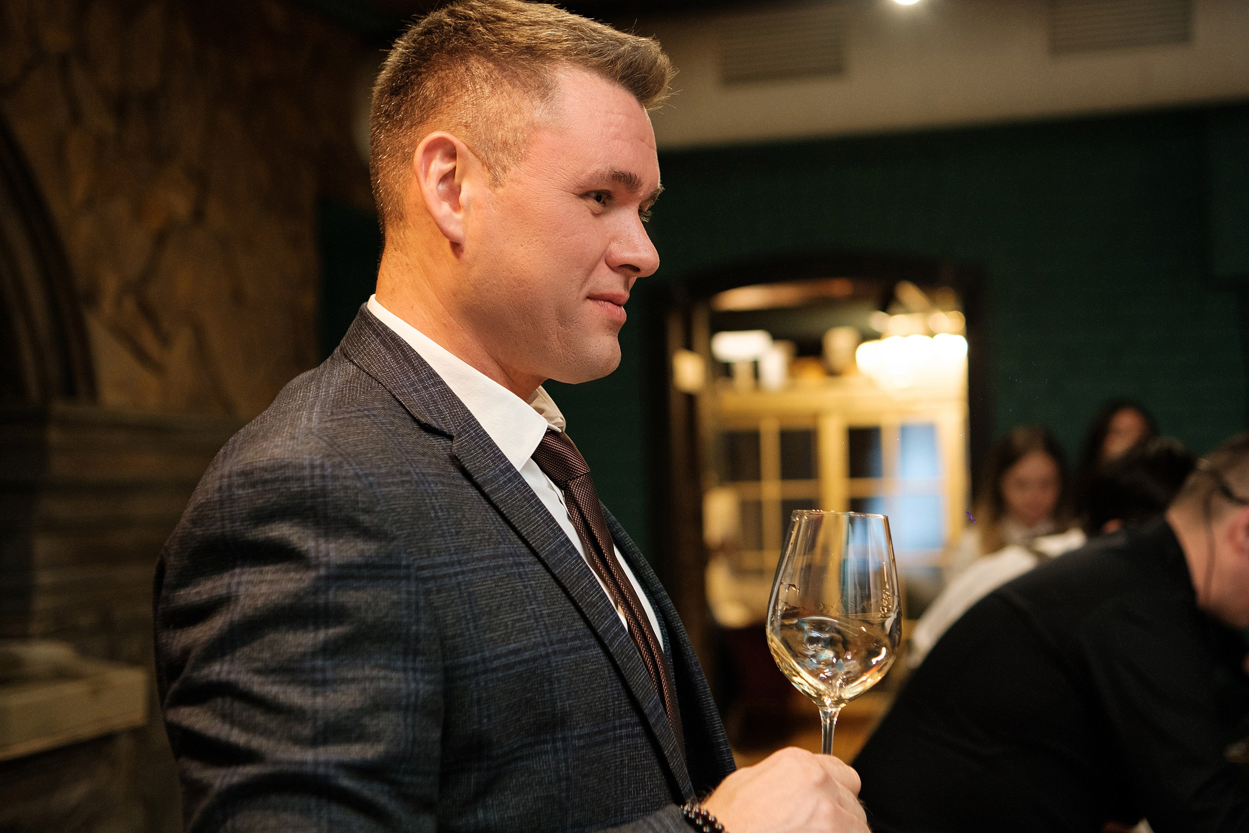 Гастропутешествие в «Буфете на Большой». Фотограф Артём Рауэр