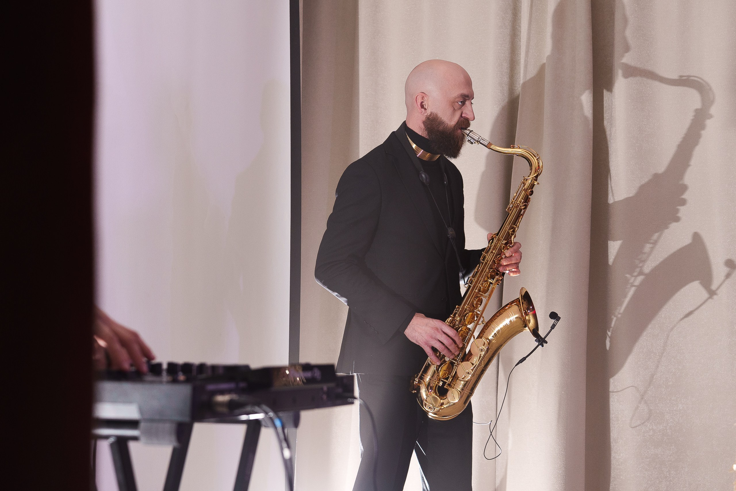 Корпоративные мероприятия. Фотограф Артём Рауэр