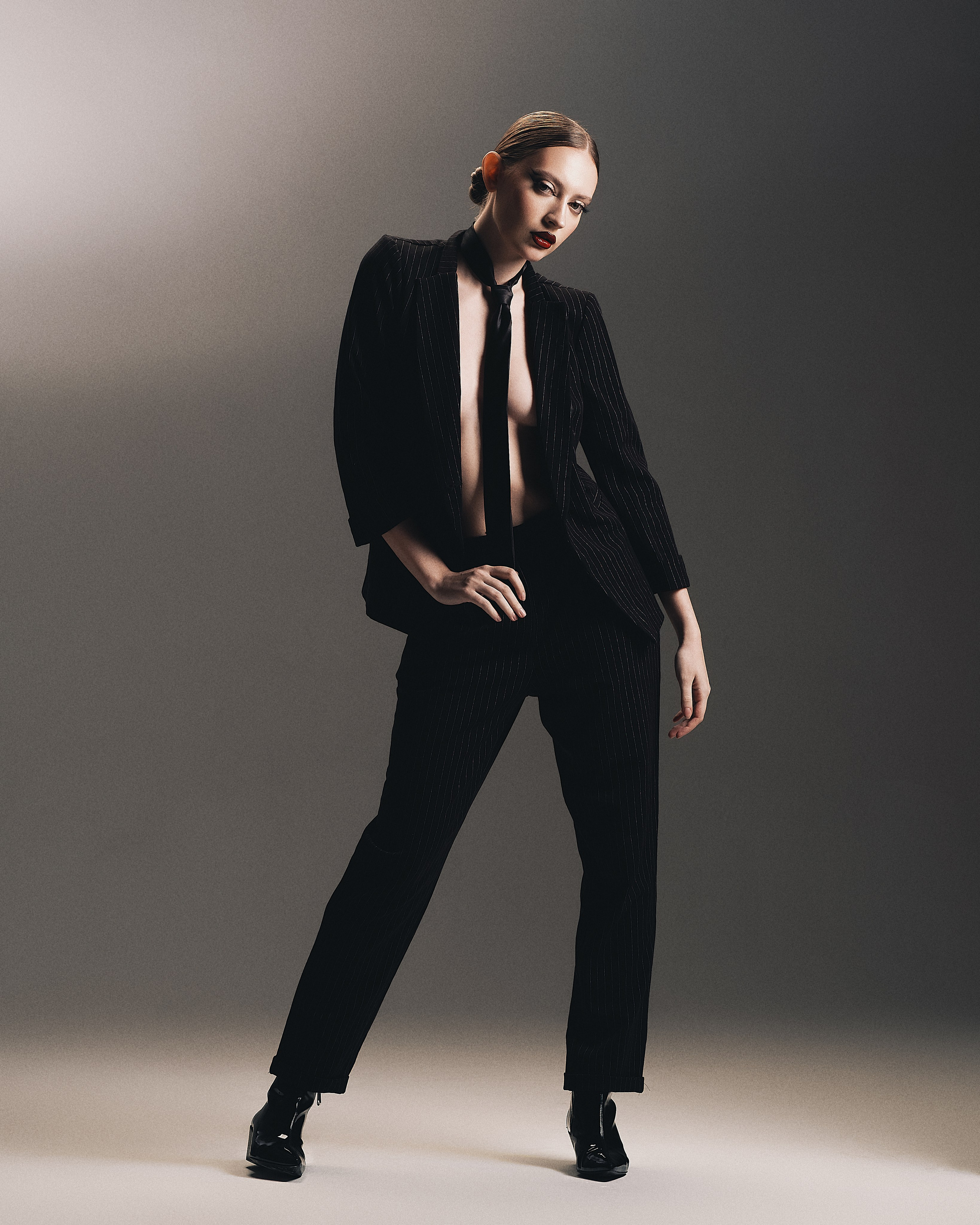 Алена. Студийный фотограф в Москве Илья Сухов