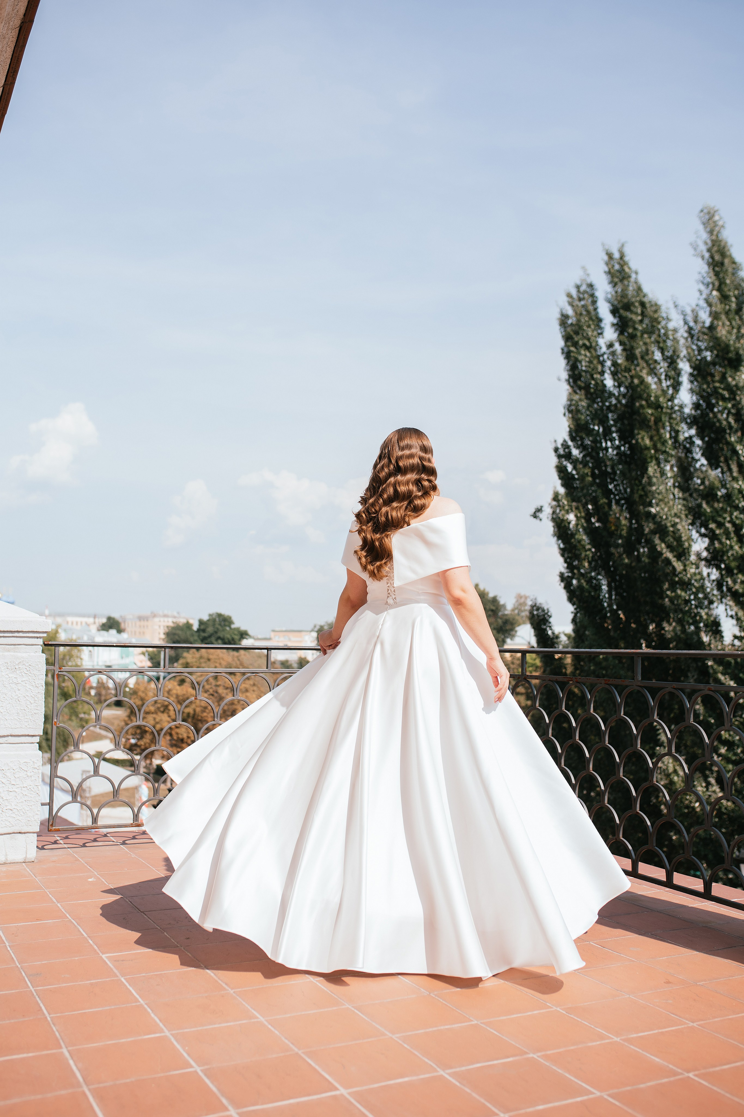 Wedding day #48. Свадебный, семейный фотограф в Рязани Лена Брант