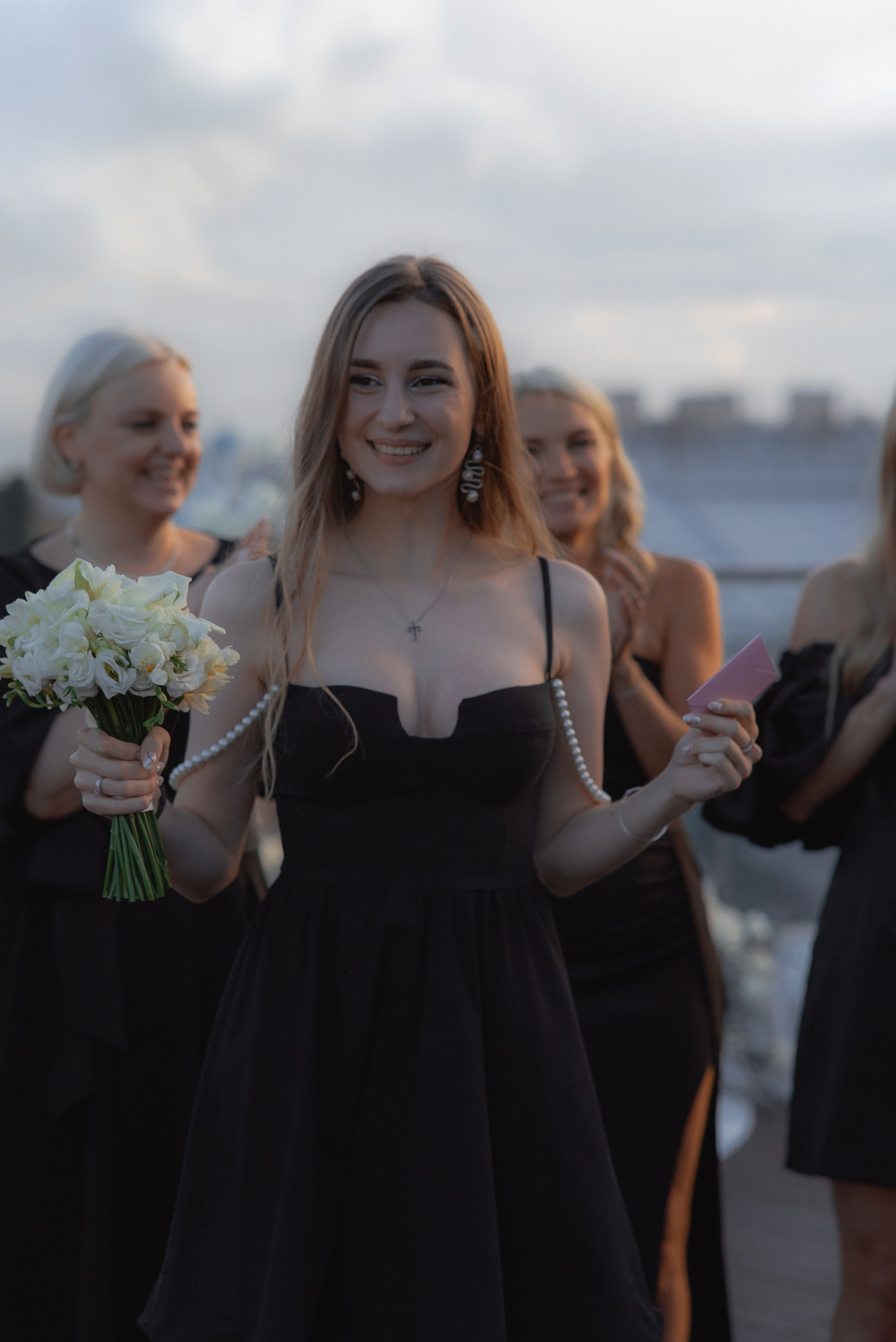 Валерия и Святослав. Репортажный фотограф Алена Фадеева