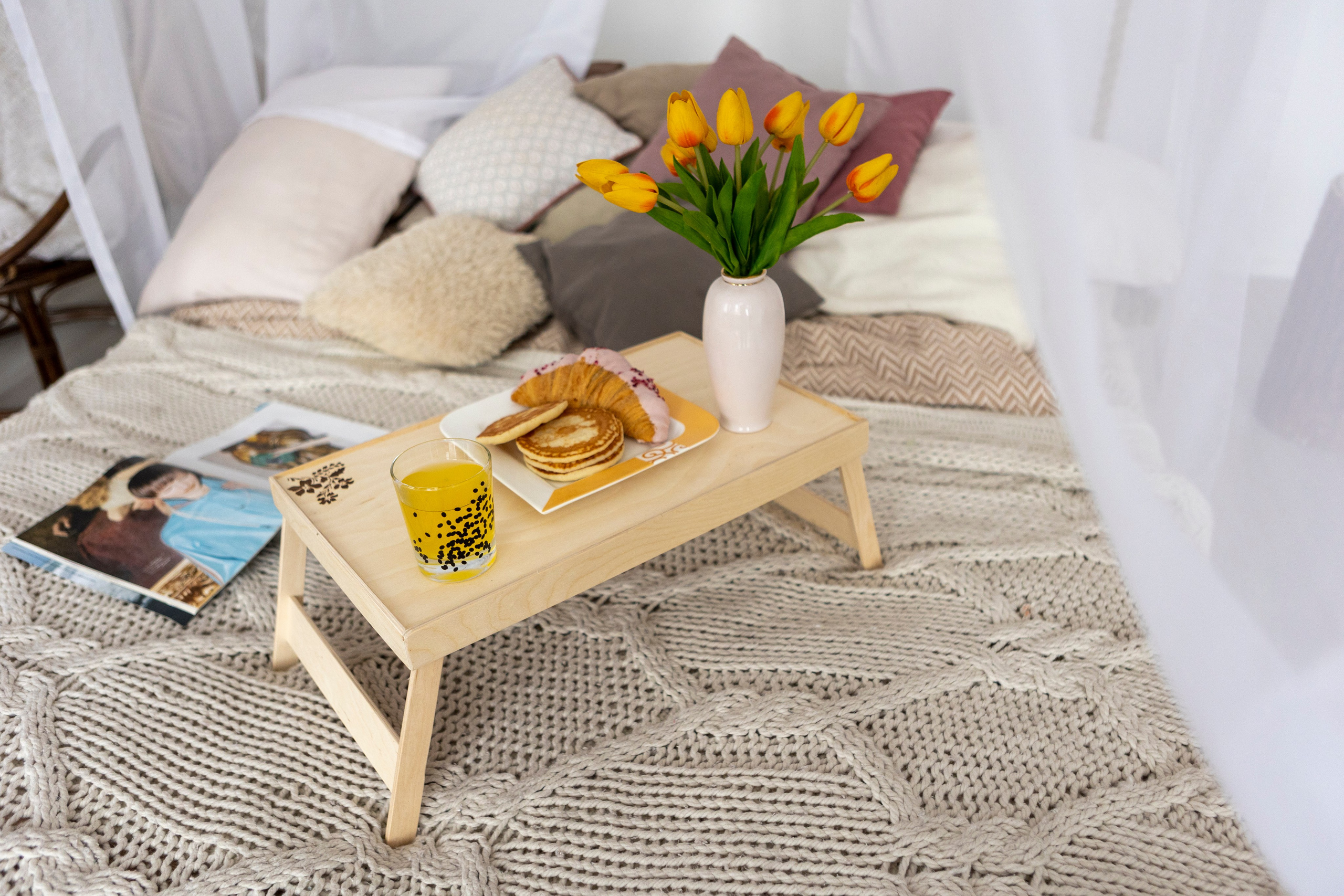 Имиджевая/контентная съемка. Предметная съёмка в Москве