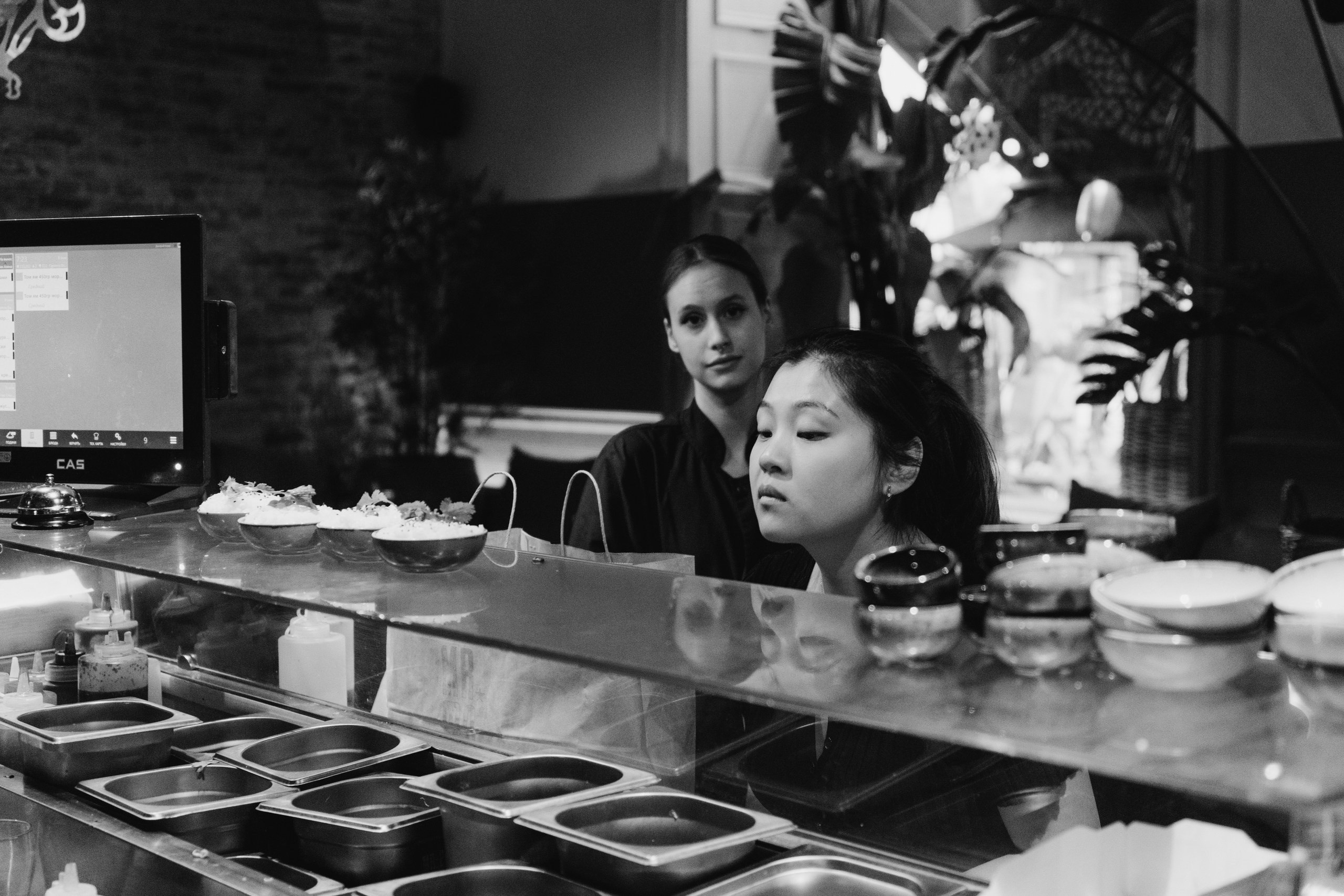 Бистро Mr.Pho. Семейный lifestyle фотограф в Ростове-на-Дону